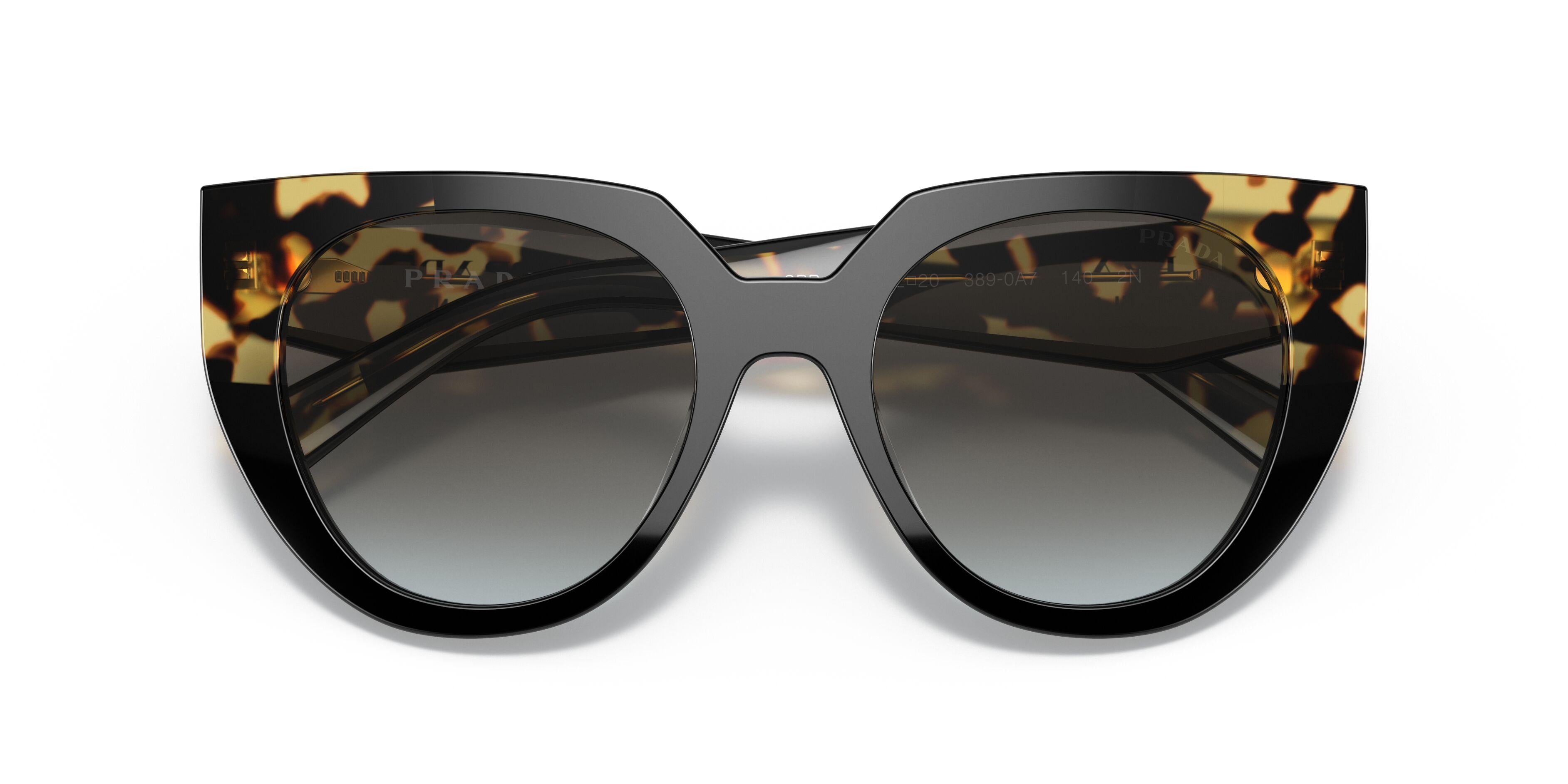 Praada 14WS Sunglasses