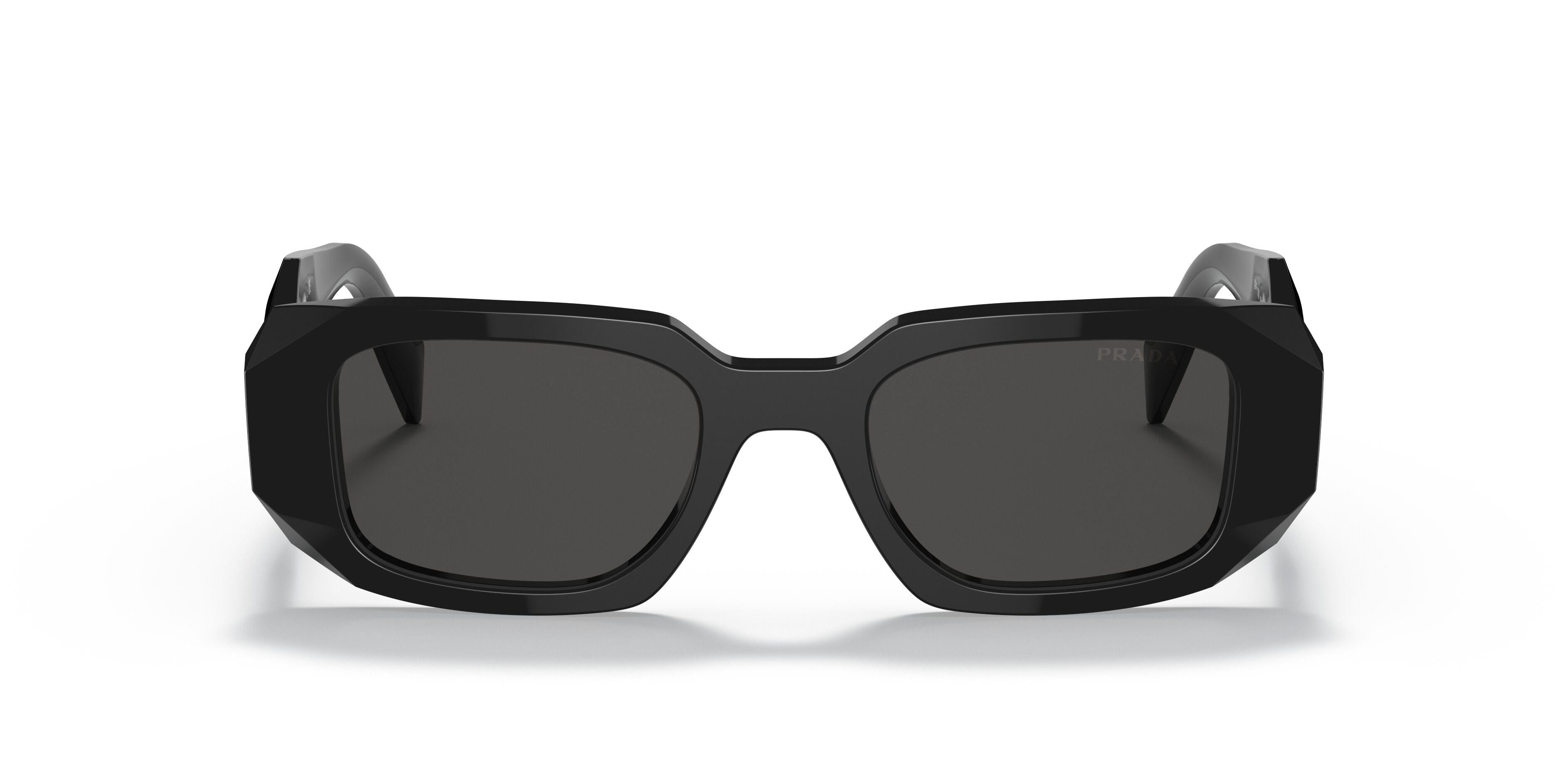 Praada 17WS Symbole Sunglasses