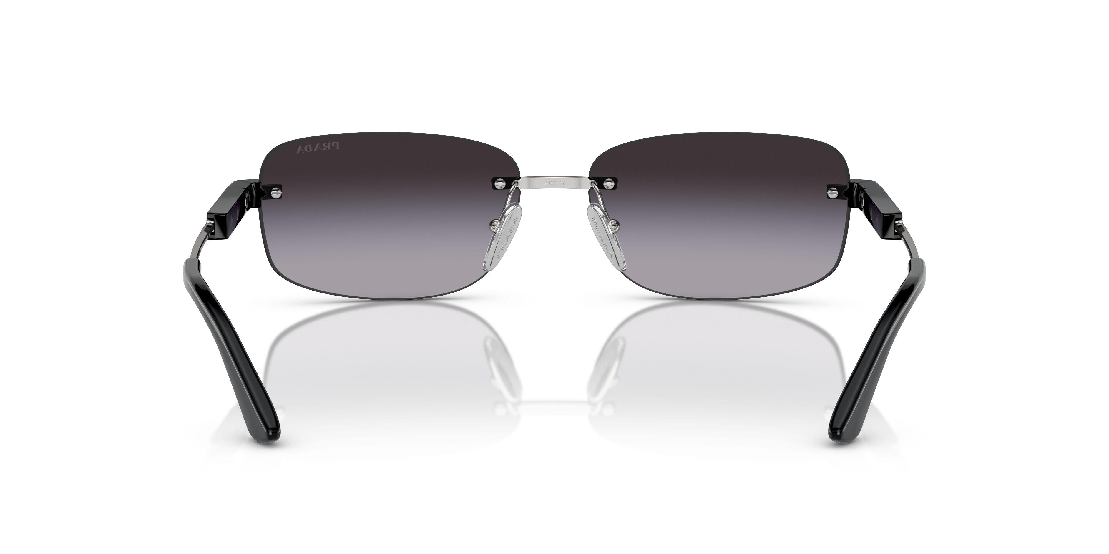 Praada 68ZS Sunglasses