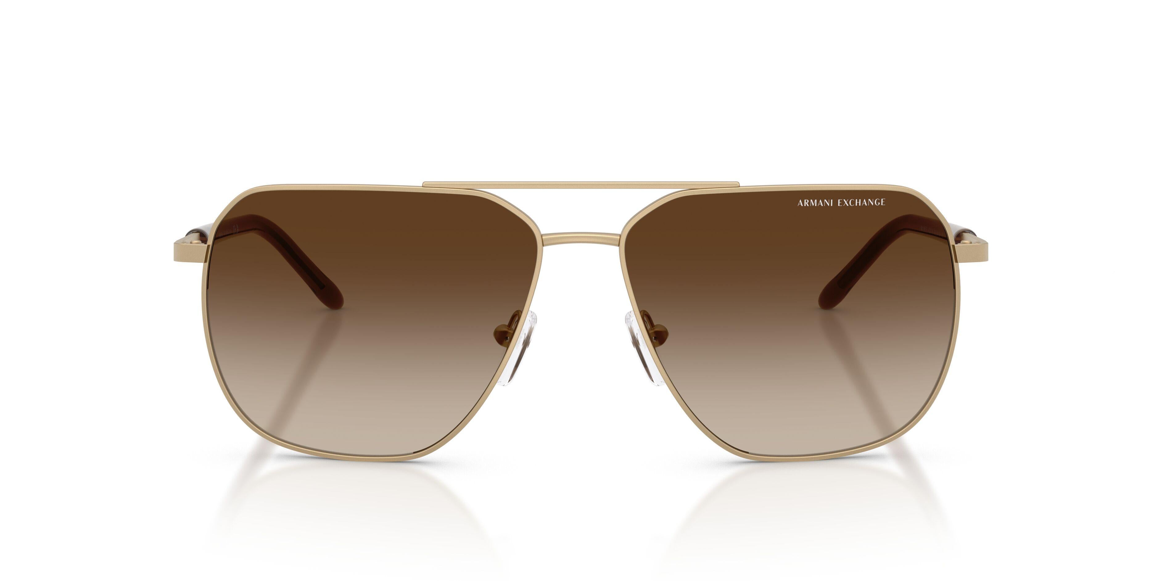 Armaani Exchange 2057S Sunglasses