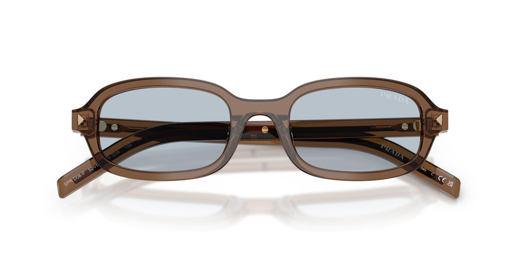 Praada D06SF Sunglasses