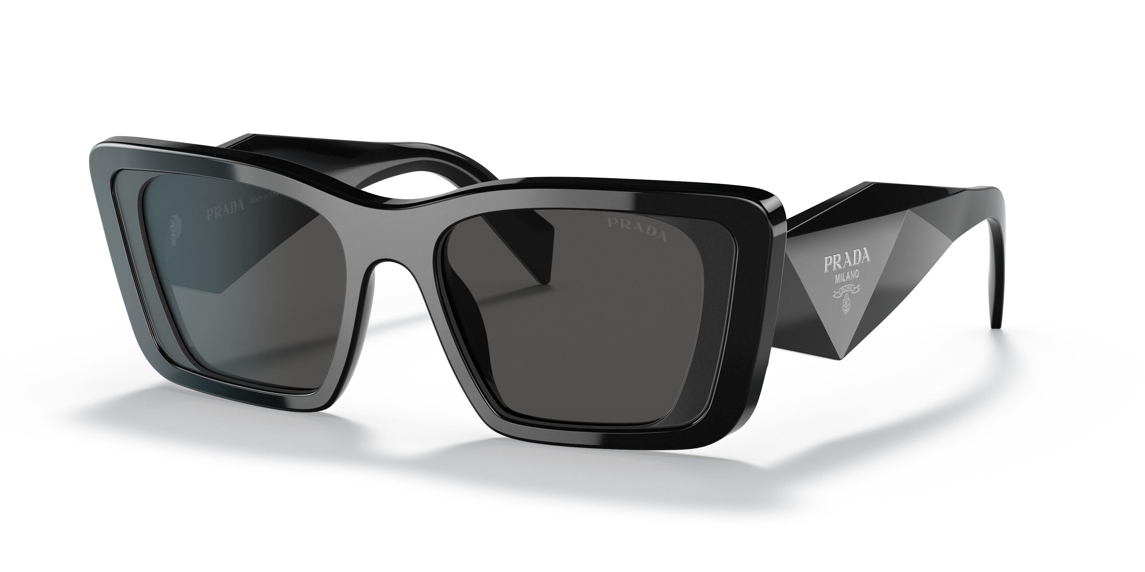 Praada 08YS Sunglasses