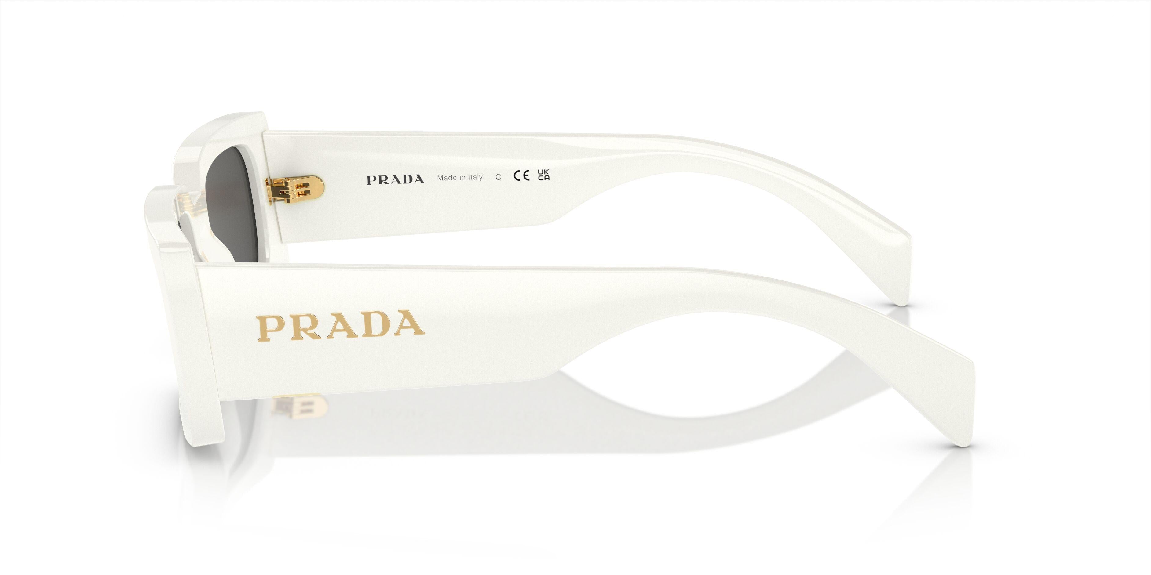 Praada A07S Sunglasses