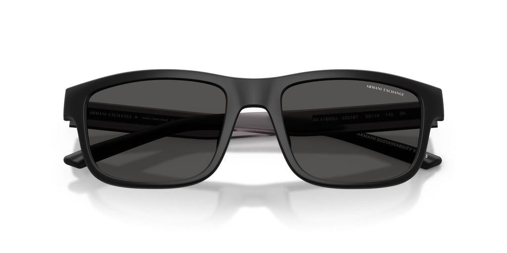Armaani Exchange 4169SU Sunglasses