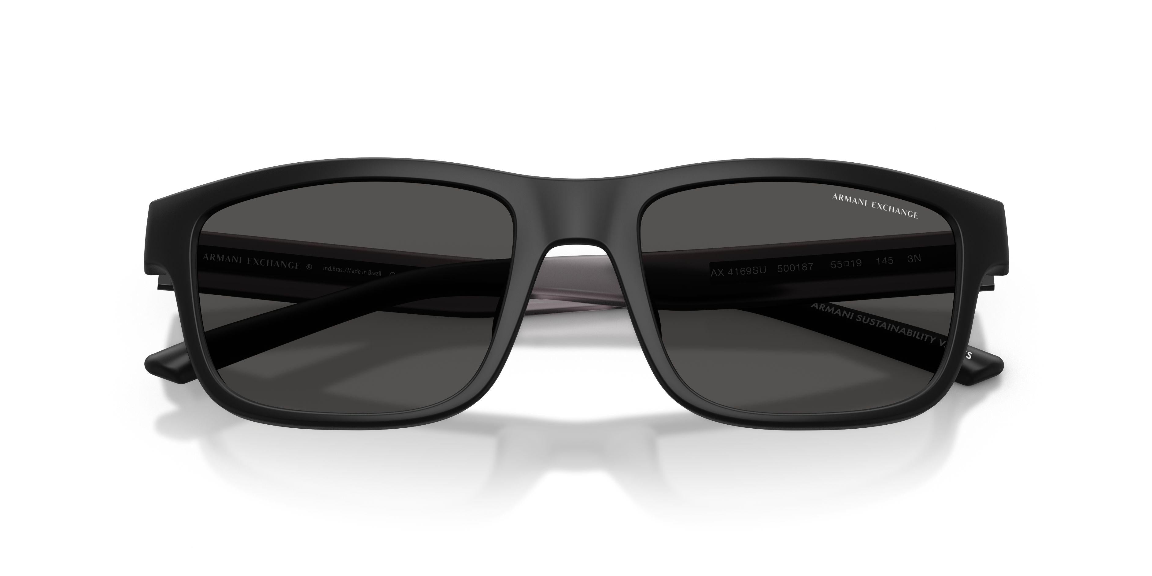 Armaani Exchange 4169SU Sunglasses