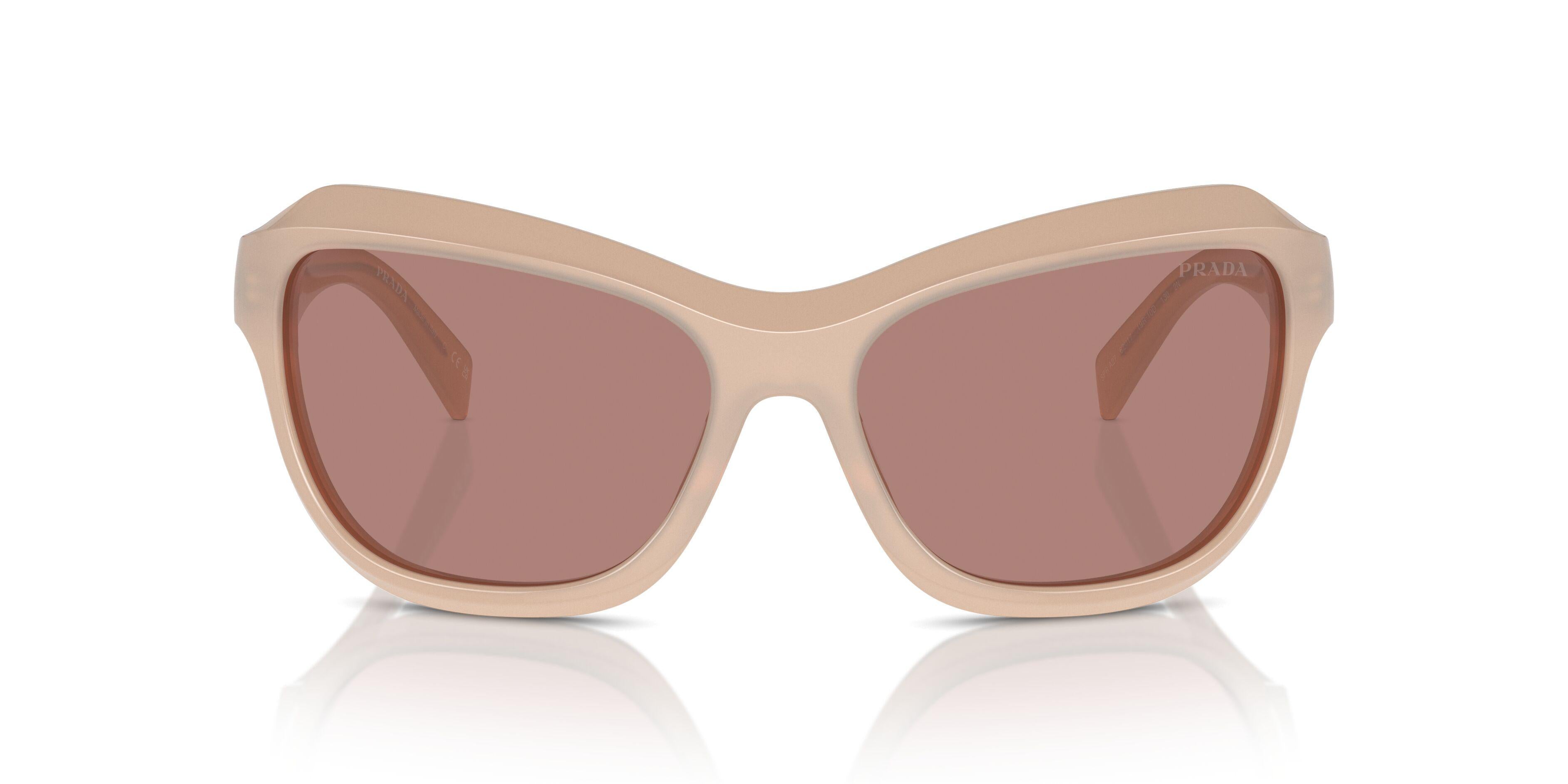 Praada A27S Sunglasses