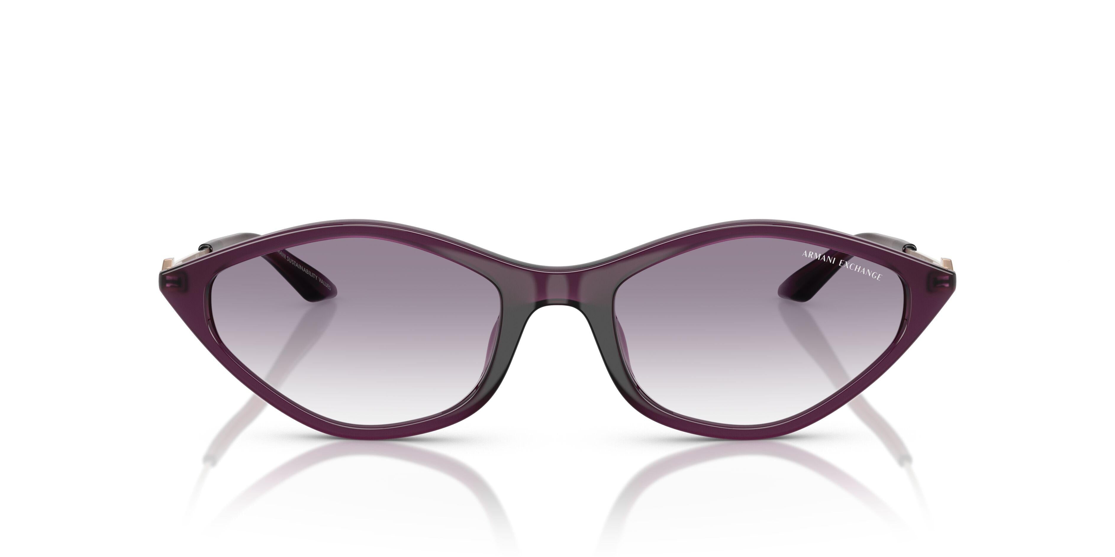 Armaani Exchange 4152SU Sunglasses