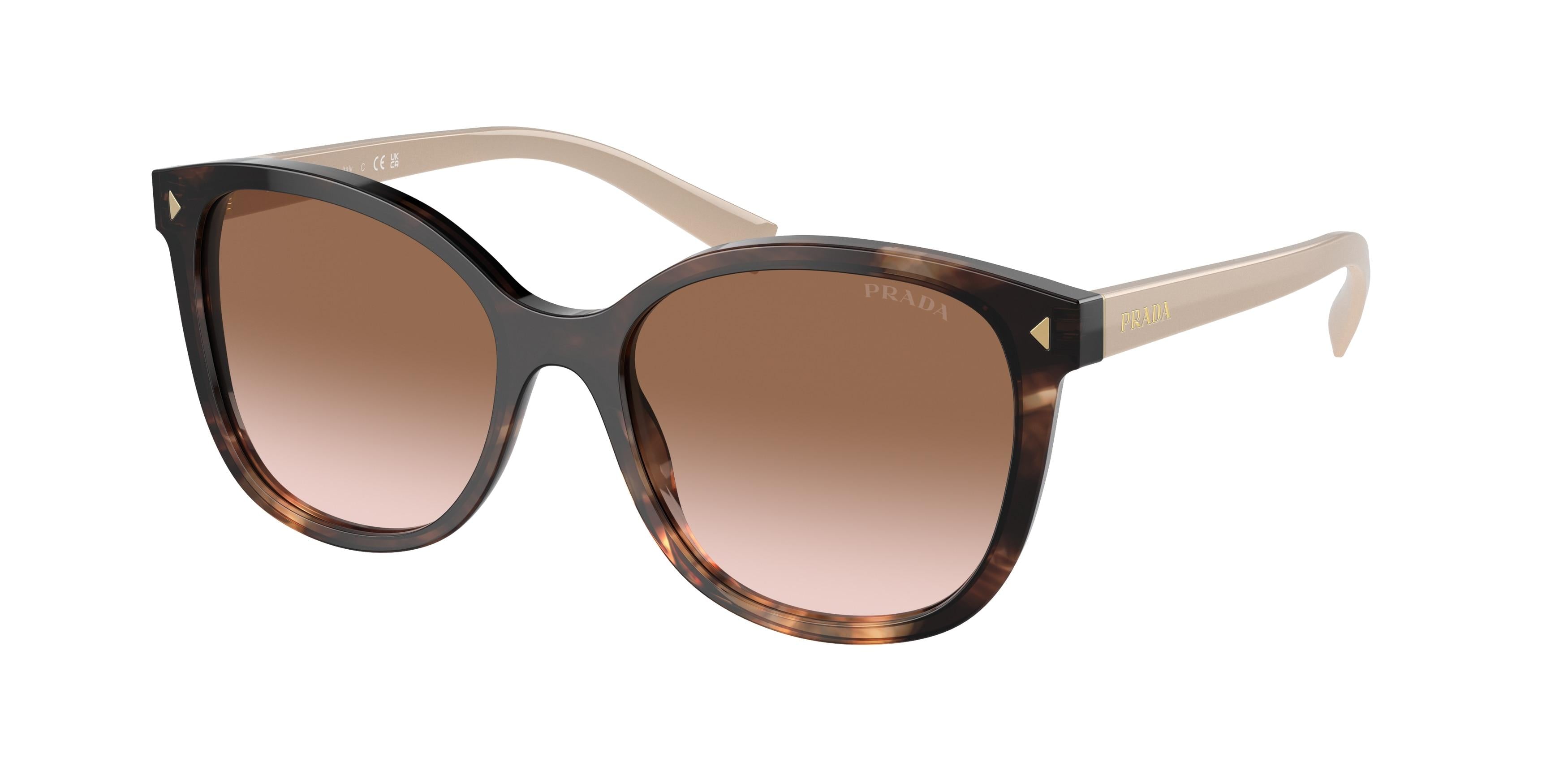 Praada 22ZS Sunglasses