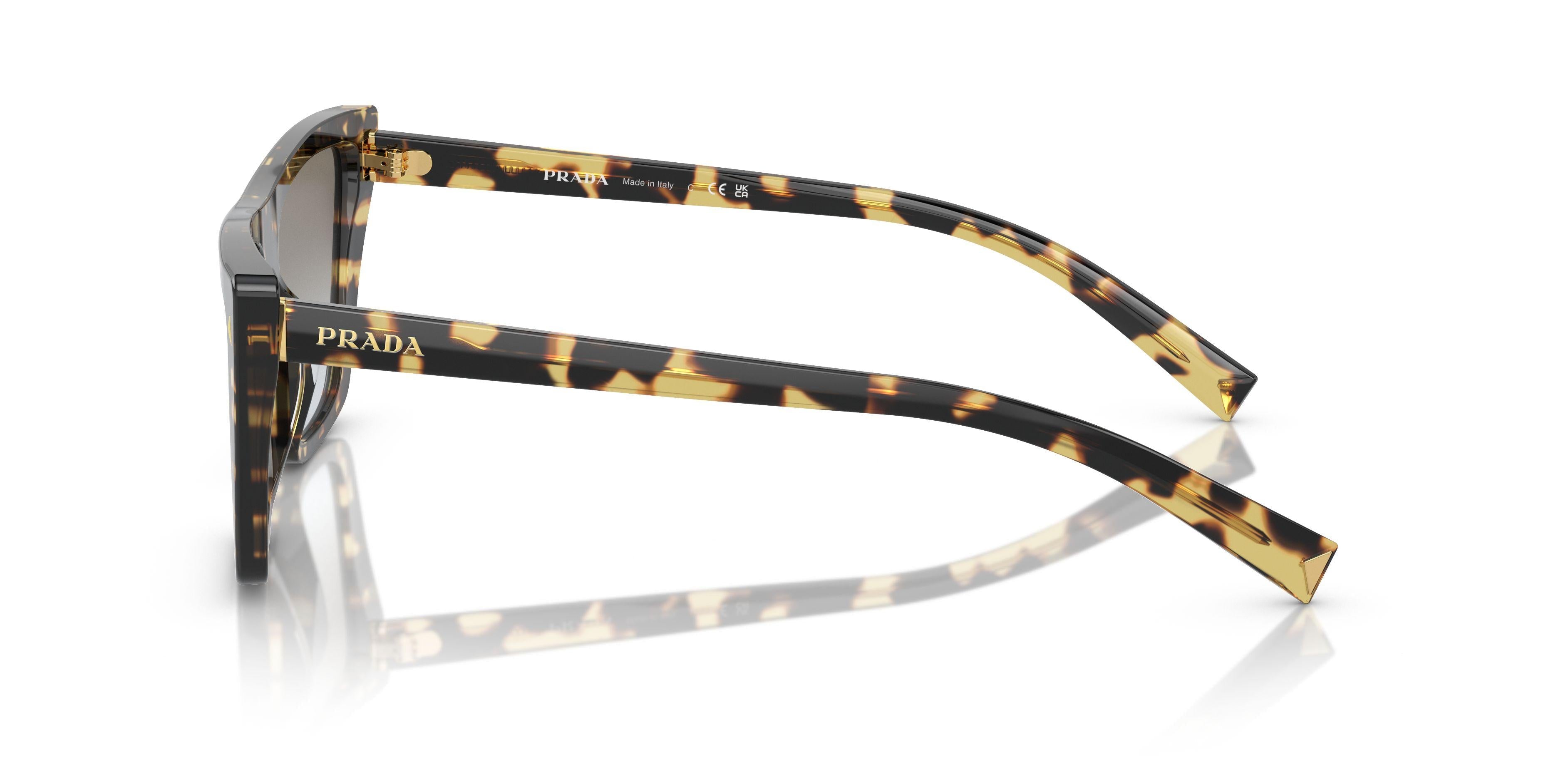 Praada 21ZSF Sunglasses