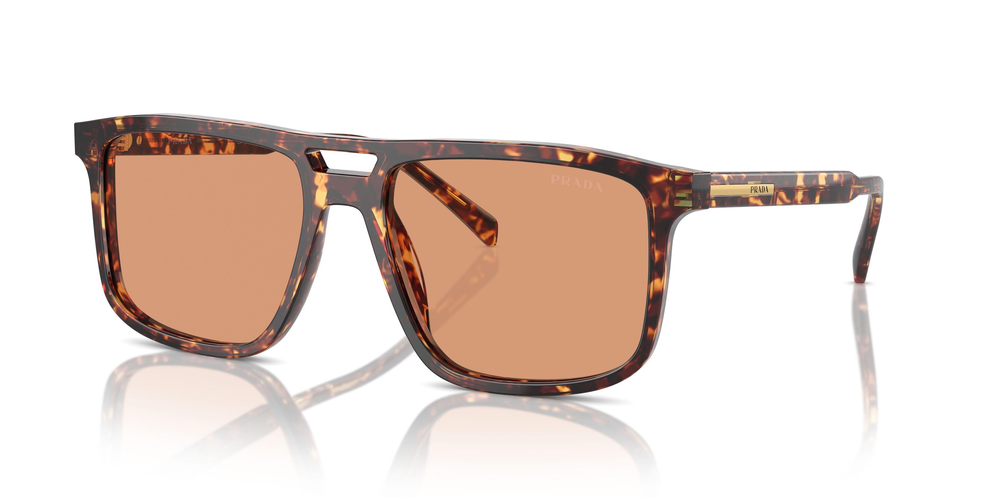 Praada A22SF Sunglasses