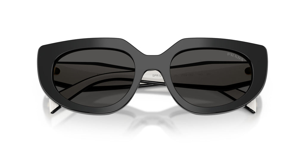 Praada D02S Sunglasses