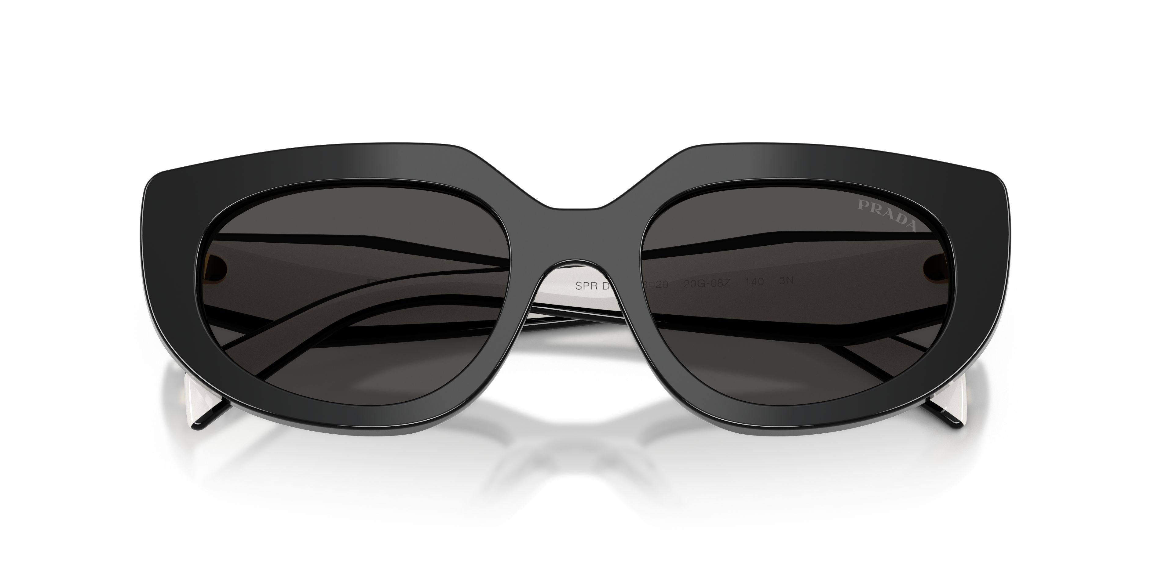 Praada D02S Sunglasses