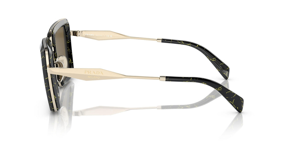 Praada 55ZS Sunglasses