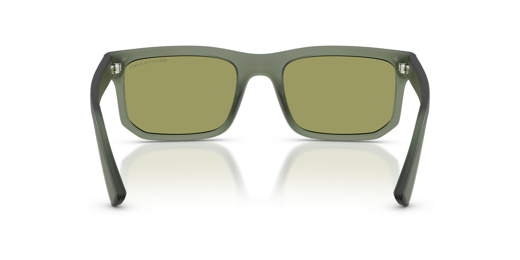 Armaani Exchange 4165S Sunglasses