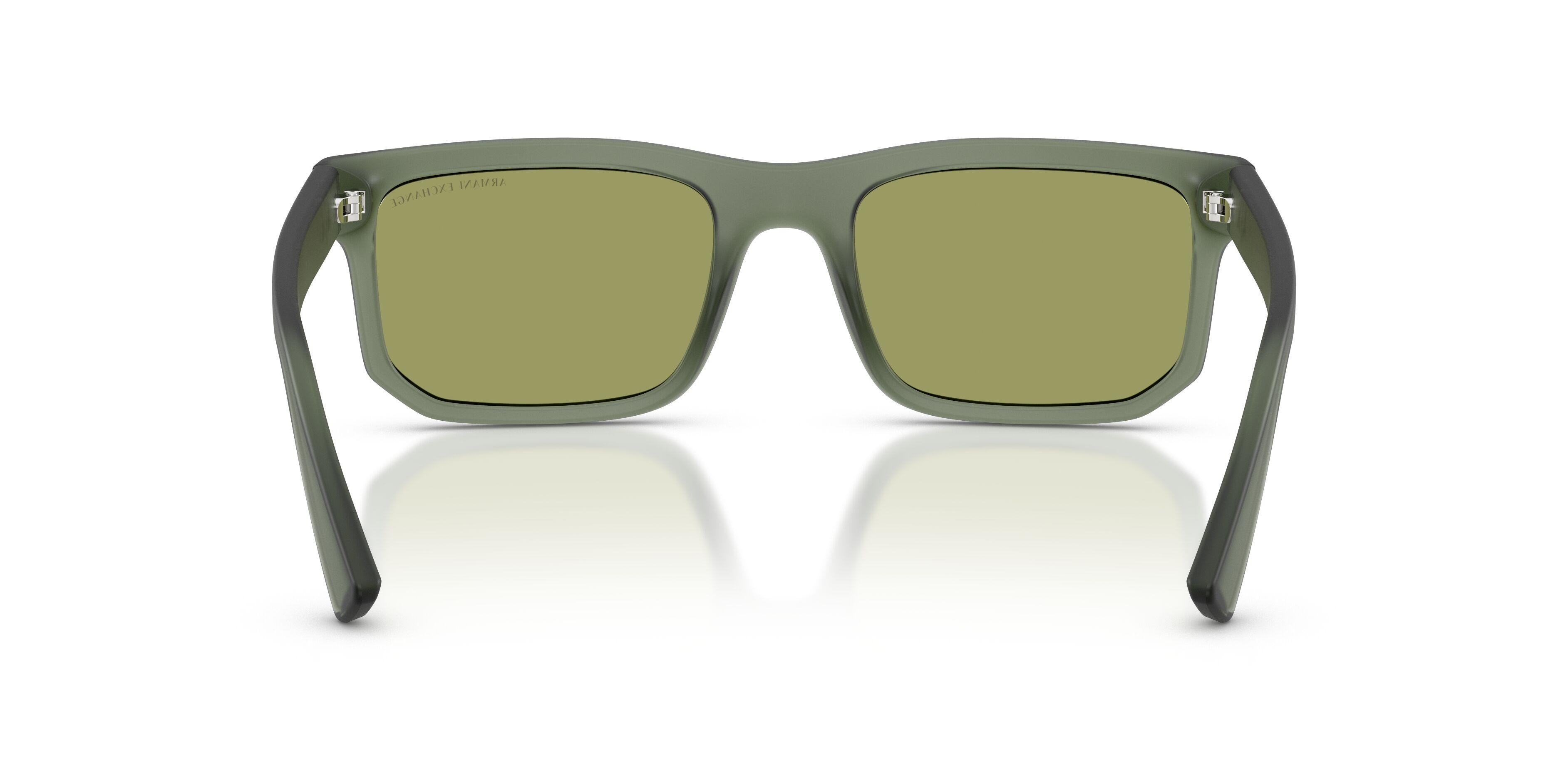 Armaani Exchange 4165S Sunglasses