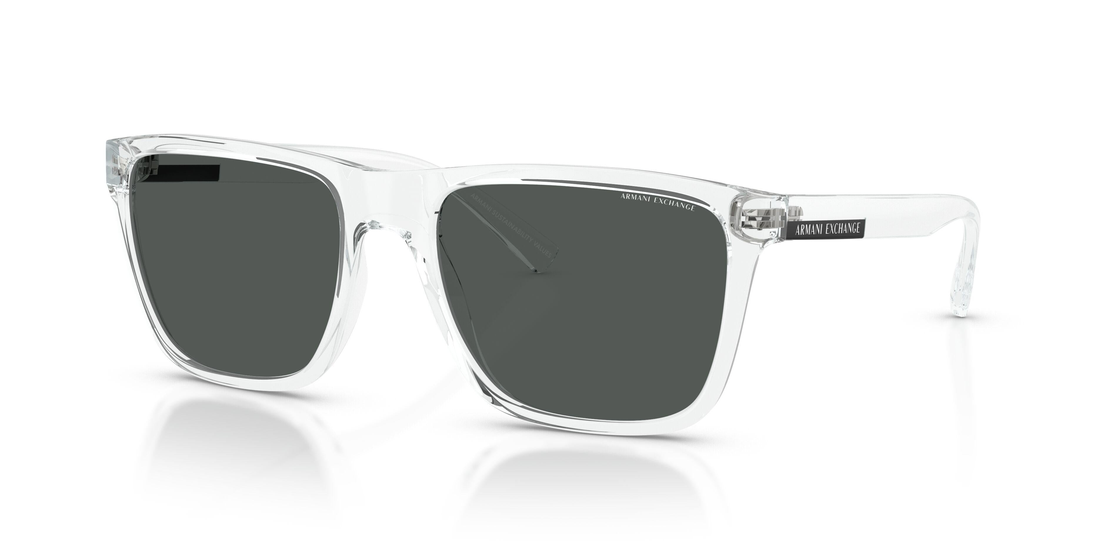 Armaani Exchange 4080S Sunglasses