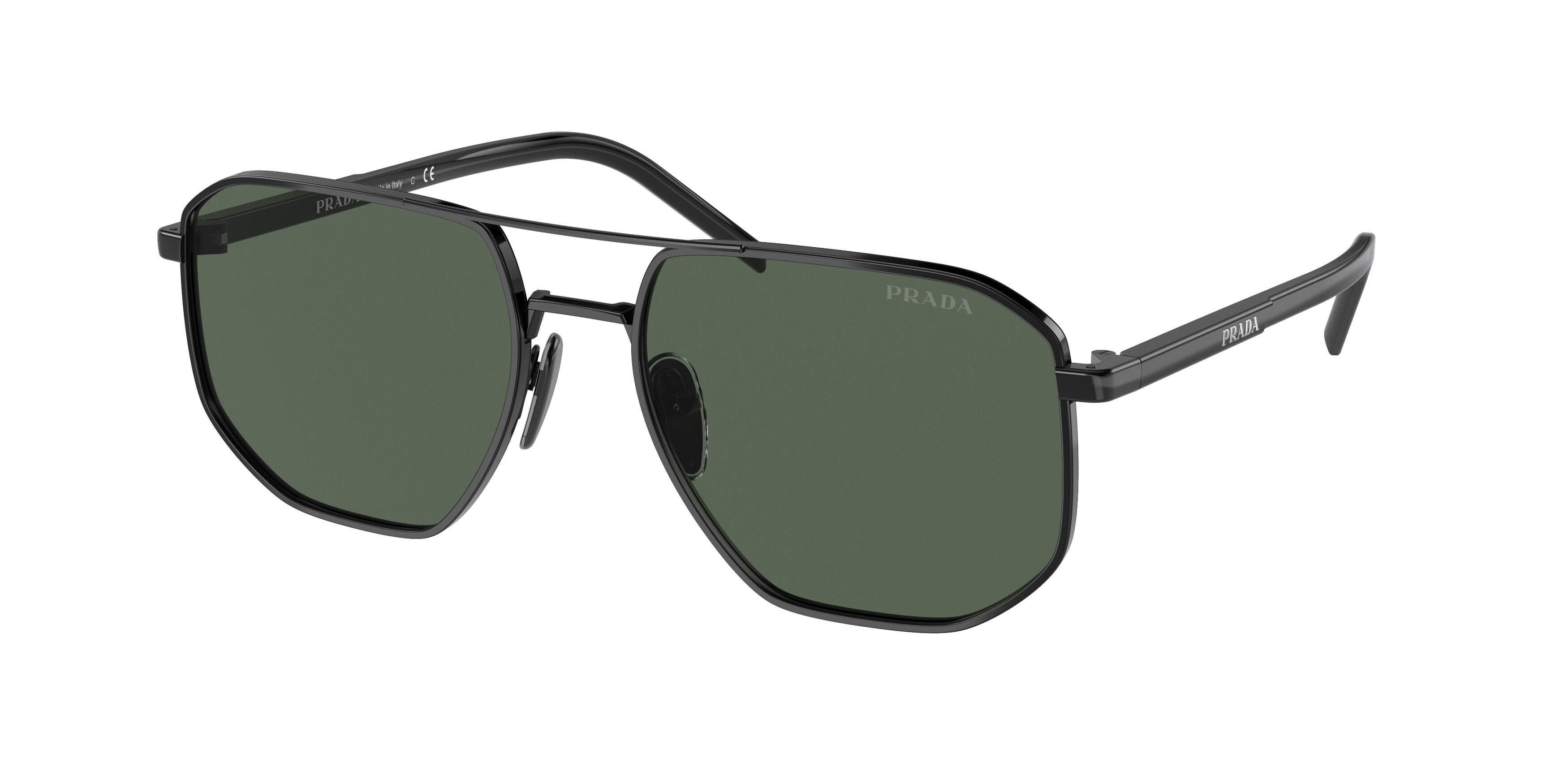 Praada 59YS Sunglasses