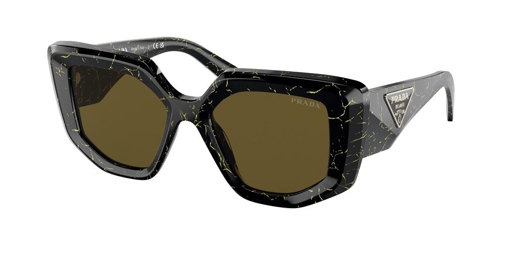 Praada 14ZSF Sunglasses