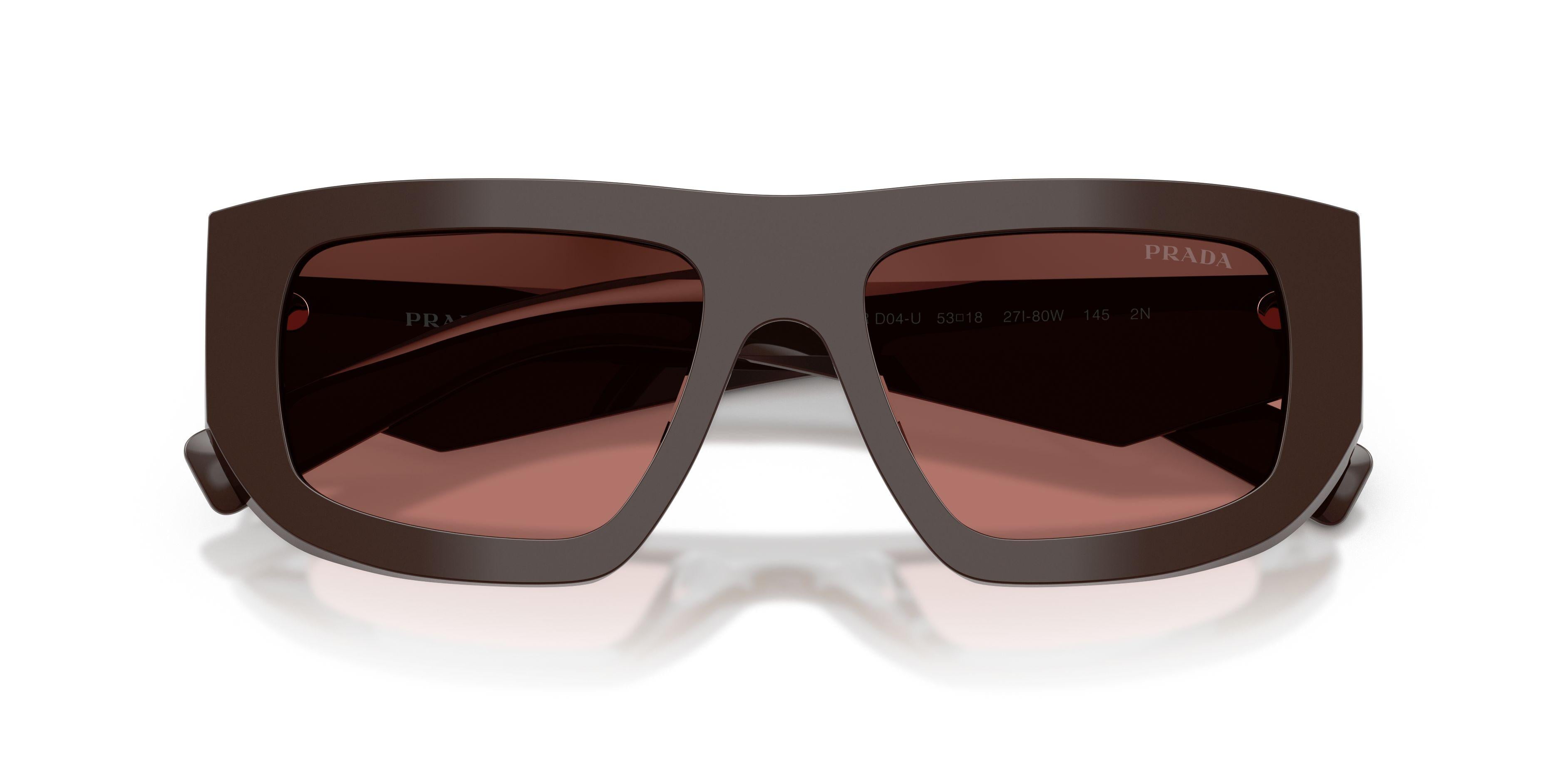 Praada D04SU Sunglasses