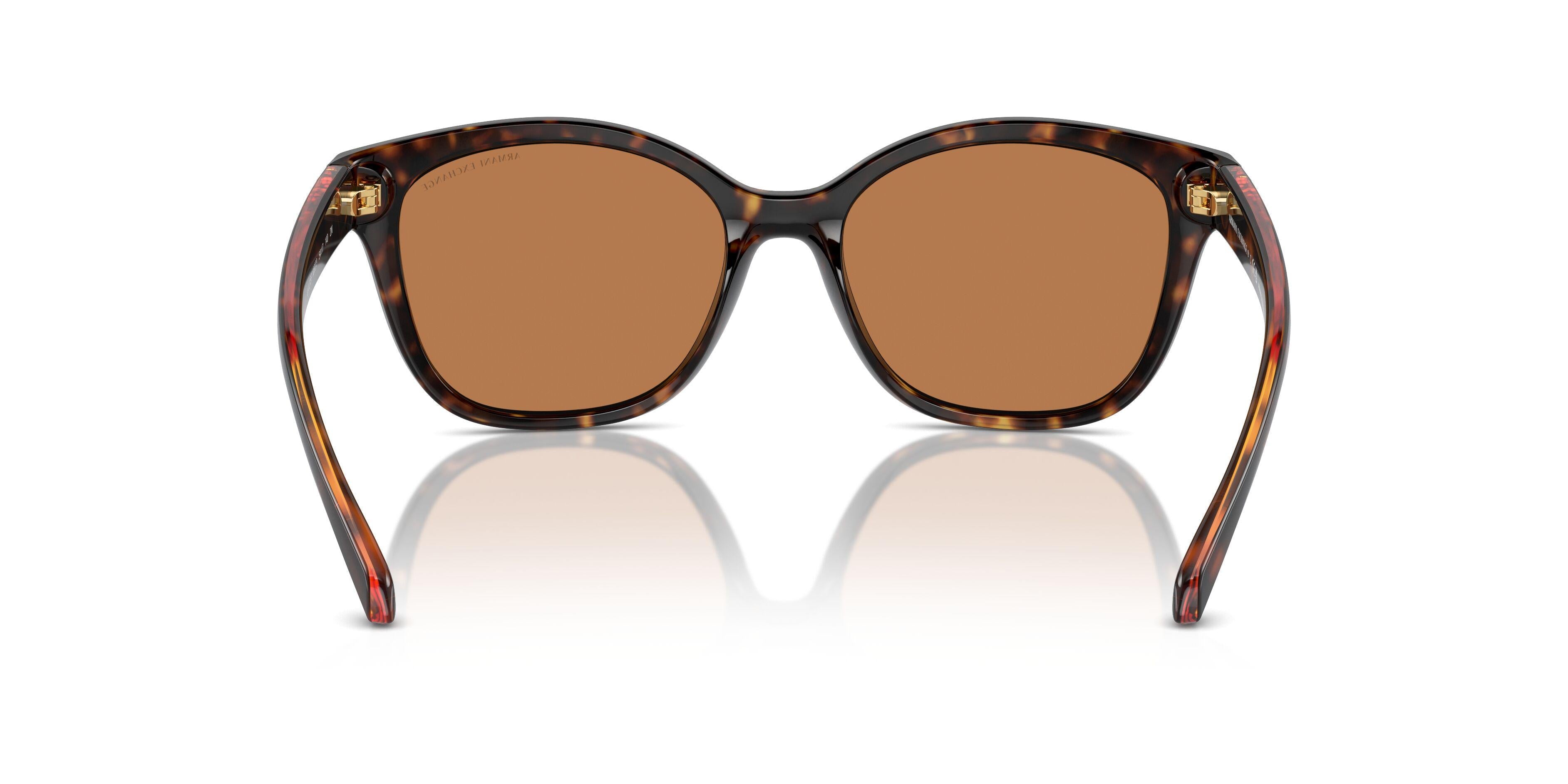 Armaani Exchange 4127SF Sunglasses