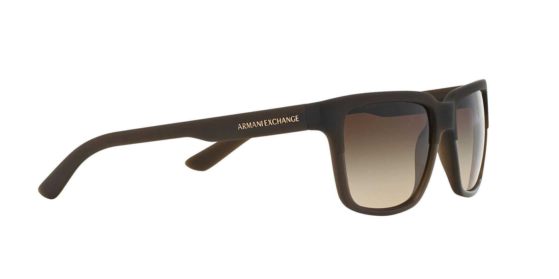 Armaani Exchange 4026S Sunglasses