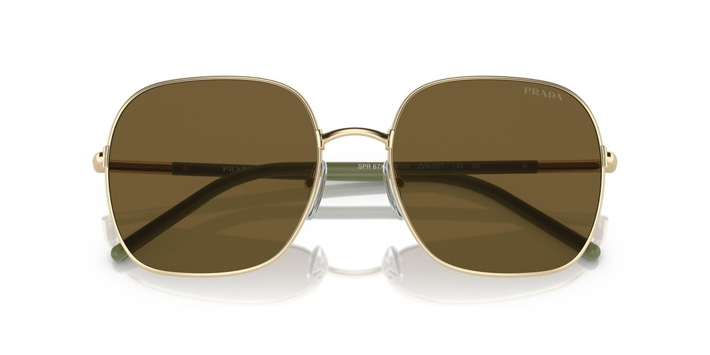 Praada 67XS Sunglasses