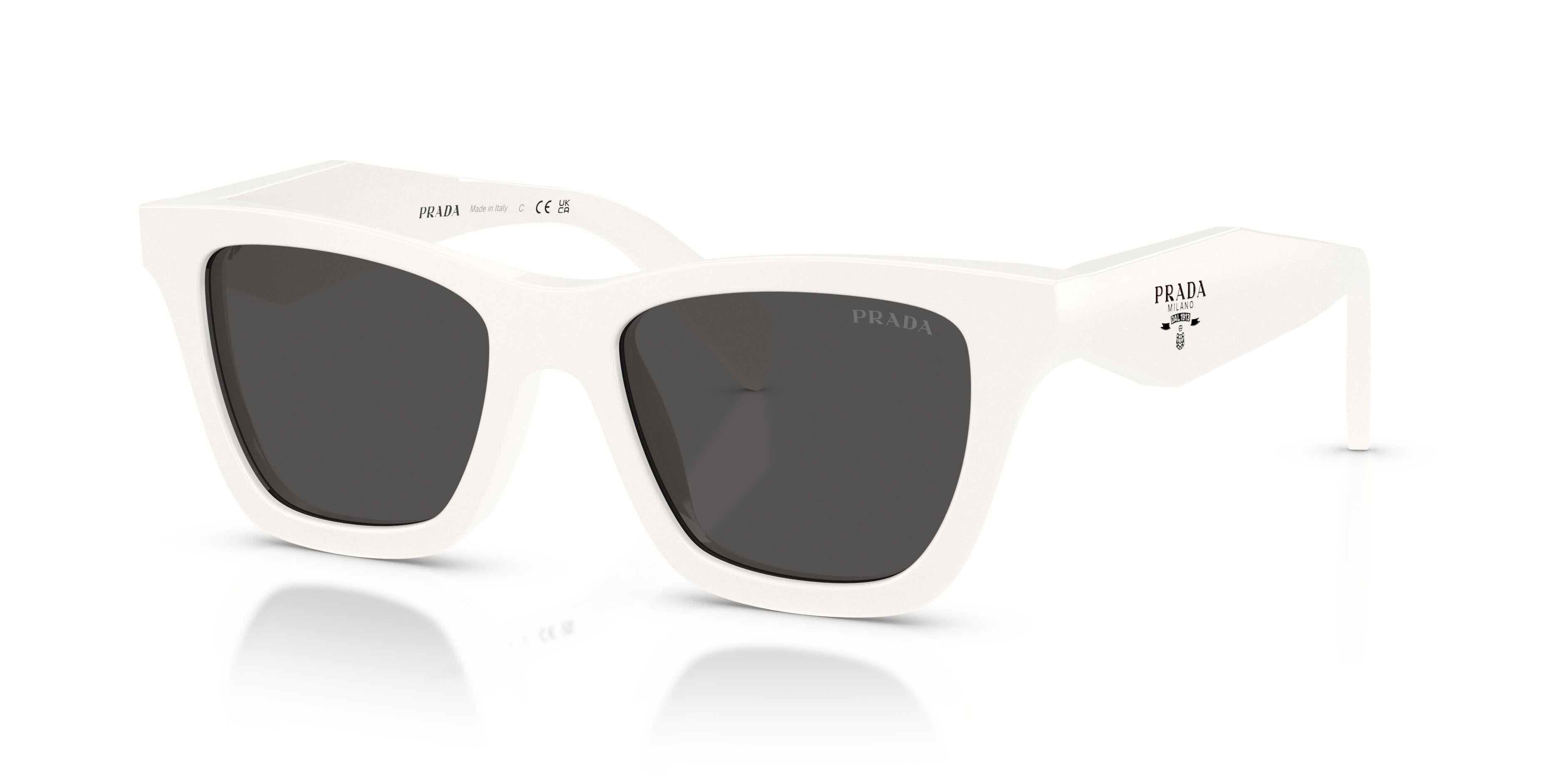 Praada C07SF Sunglasses