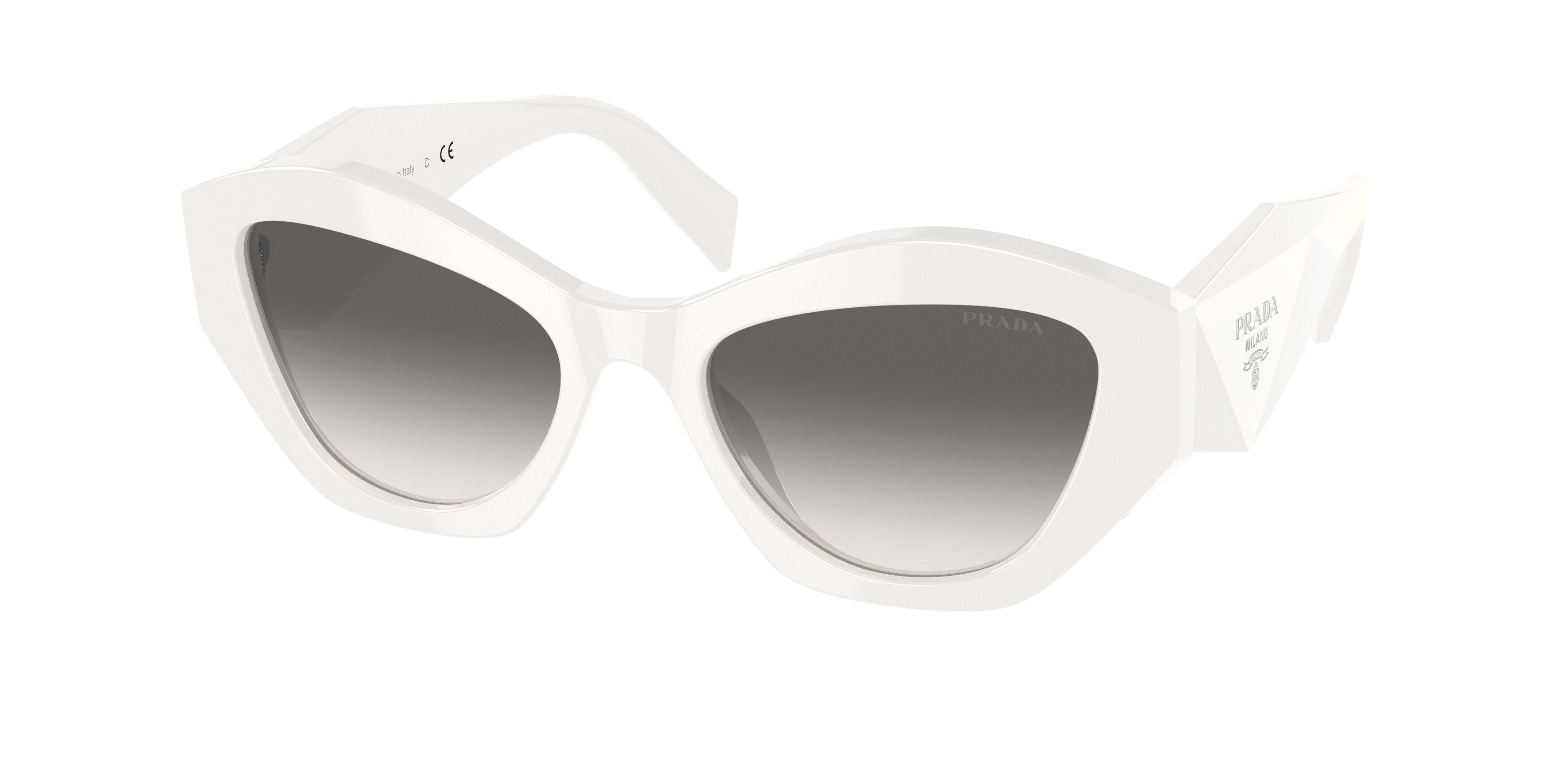 Praada 07YSF Sunglasses