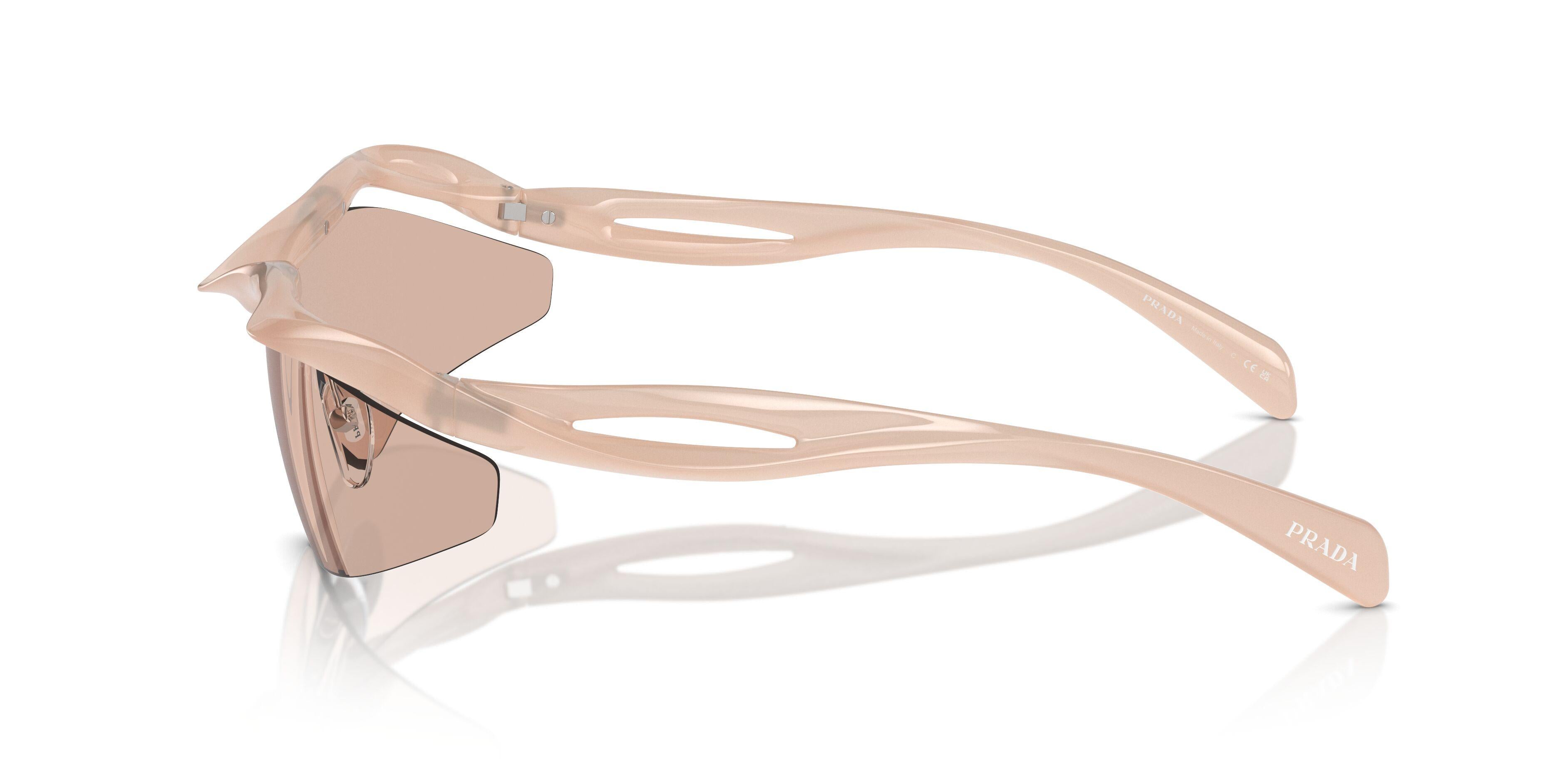 Praada A25S Sunglasses