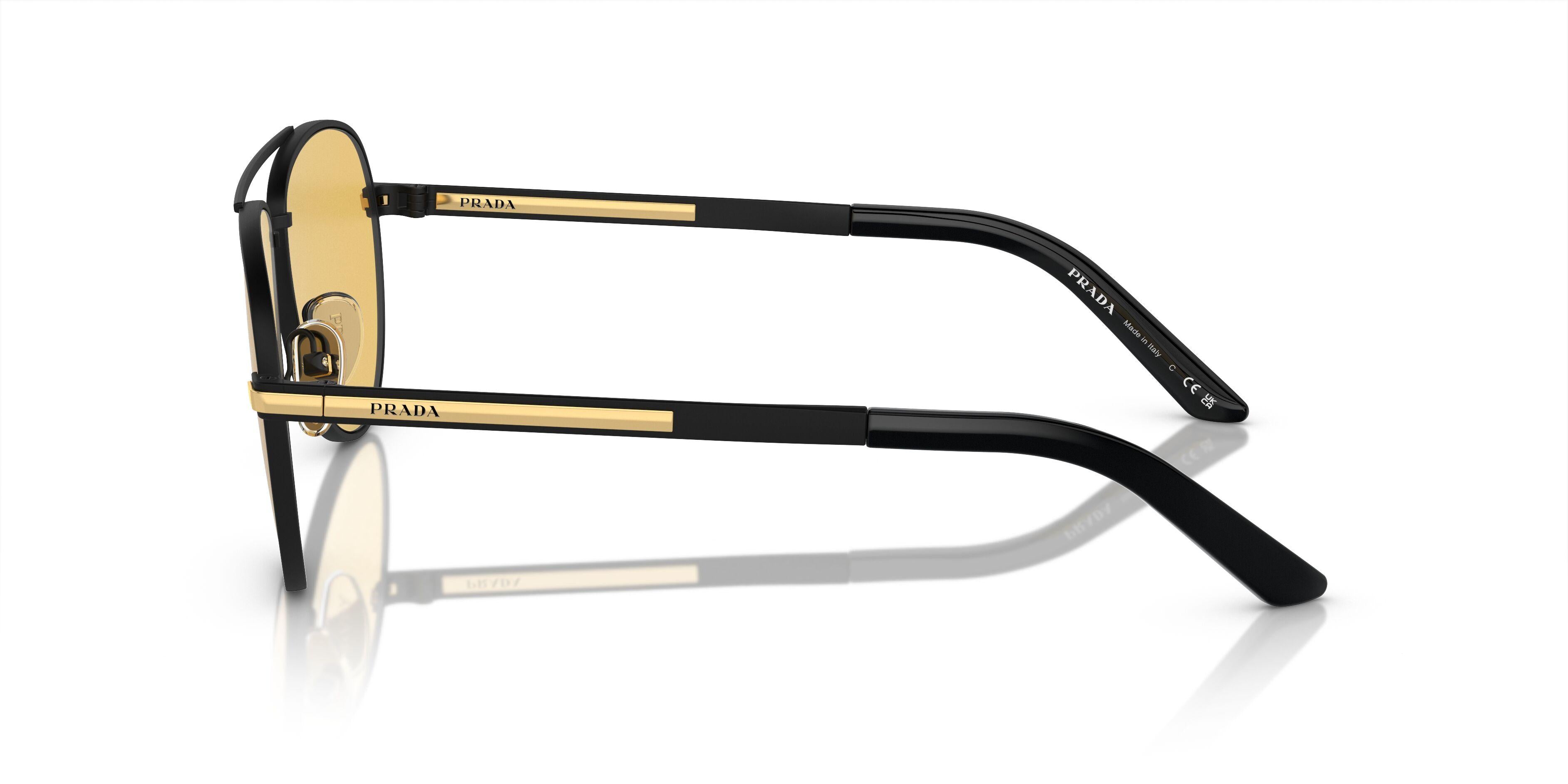 Praada A54S Sunglasses