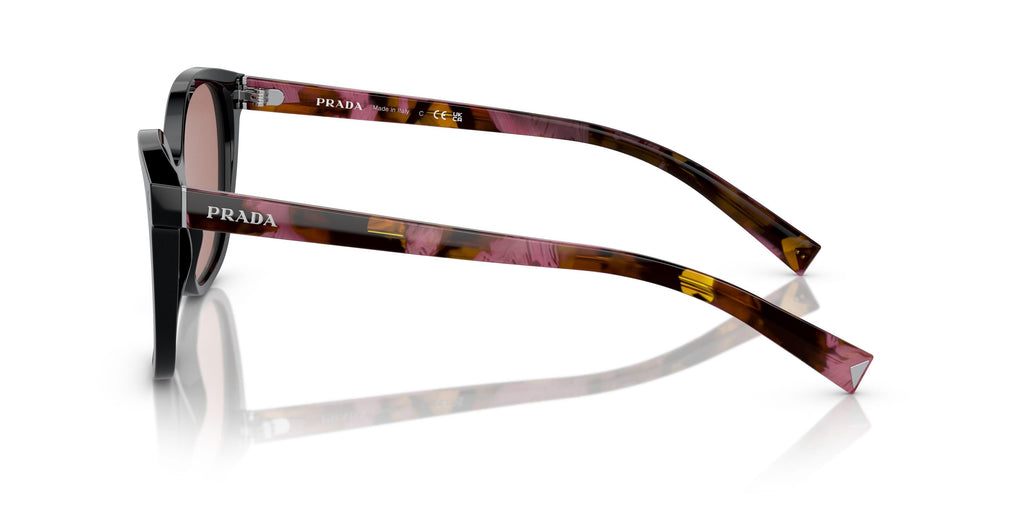 Praada 22ZS Sunglasses