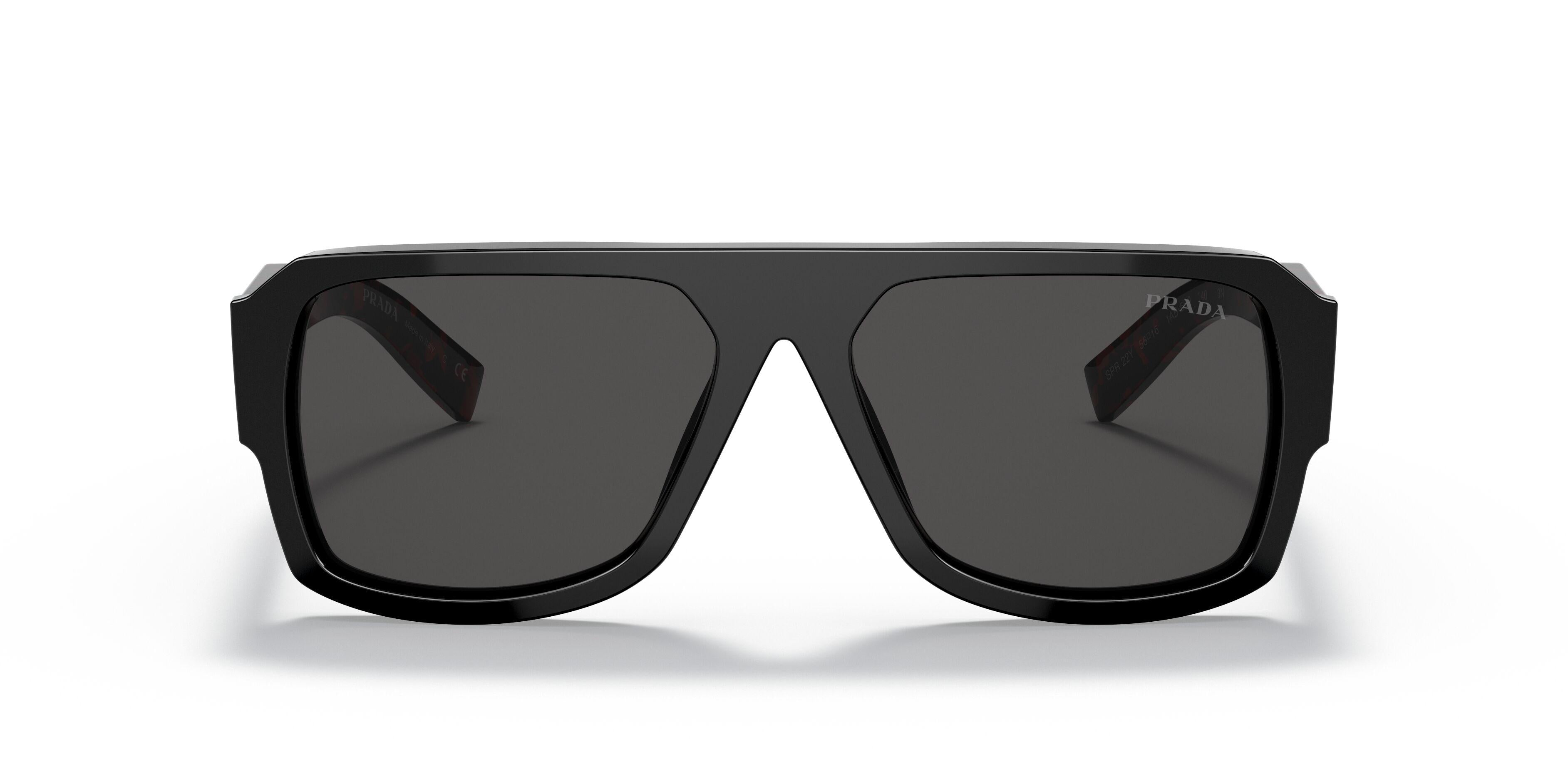 Praada 22YS Sunglasses