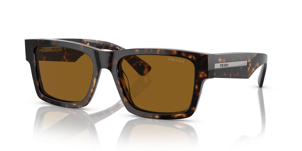 Praada 25ZS Sunglasses