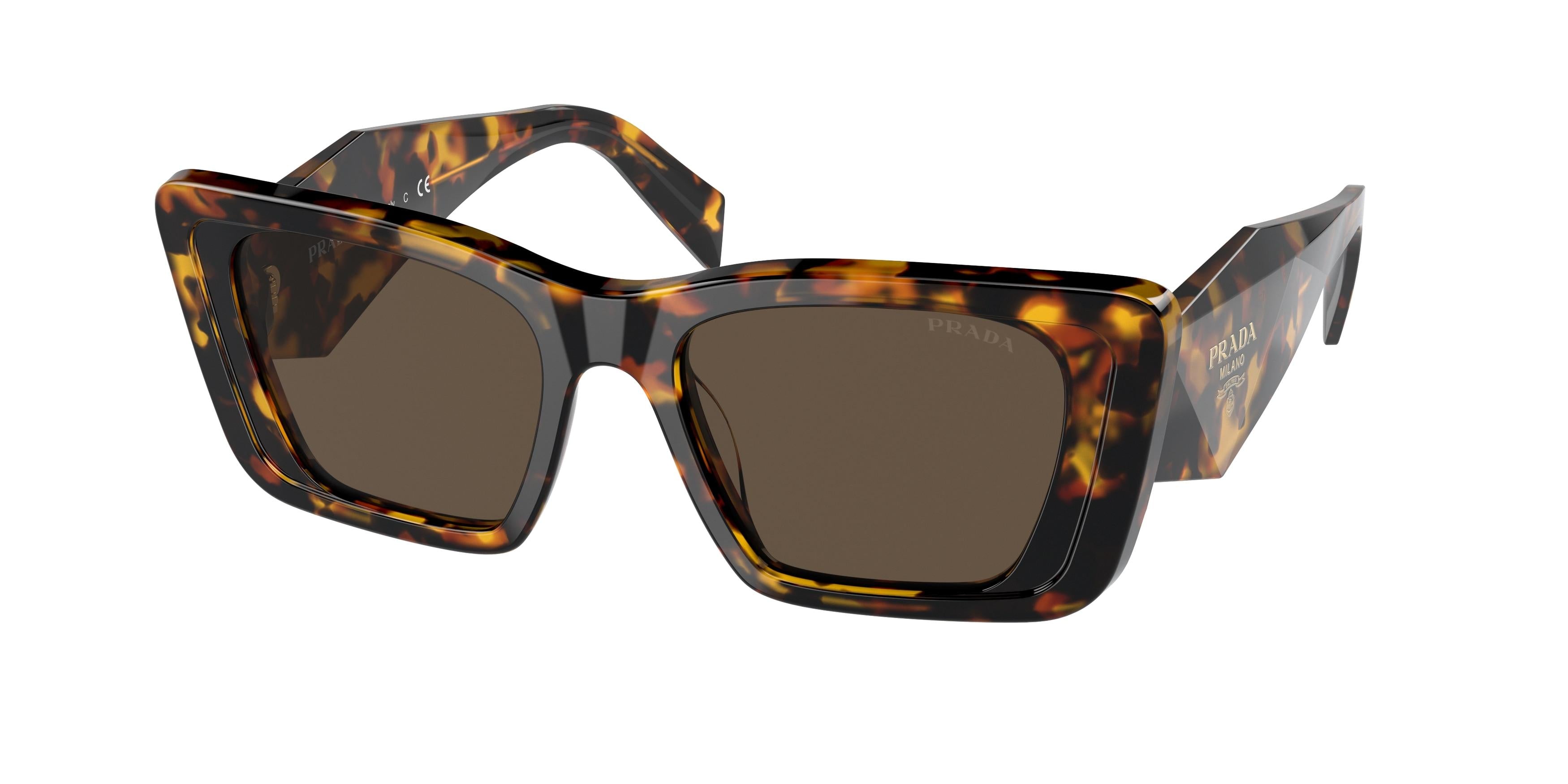 Praada 08YS Sunglasses