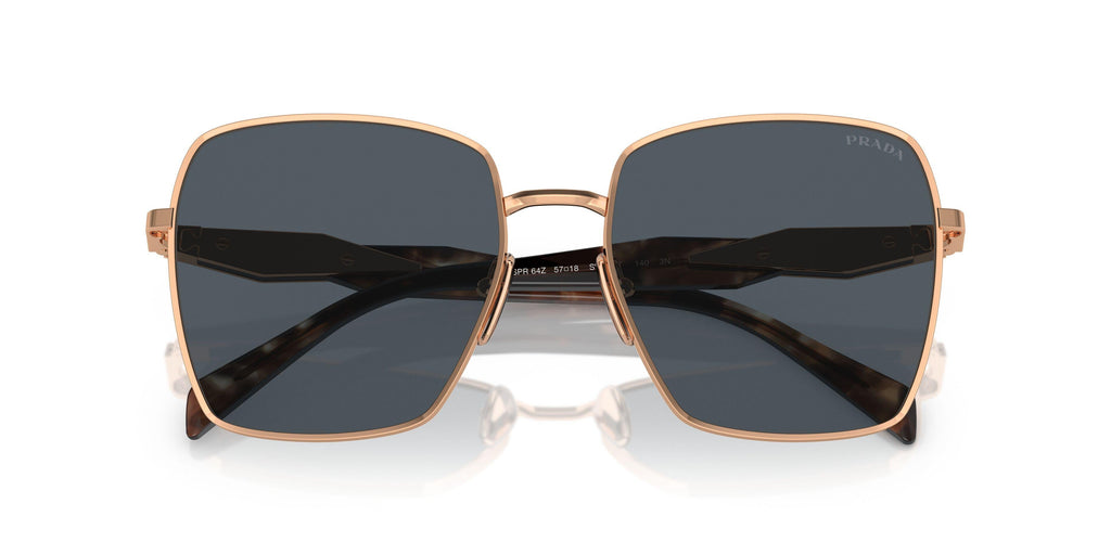 Praada 64ZS Sunglasses