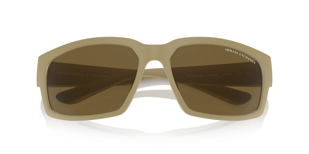 Armaani Exchange 4142SU Sunglasses