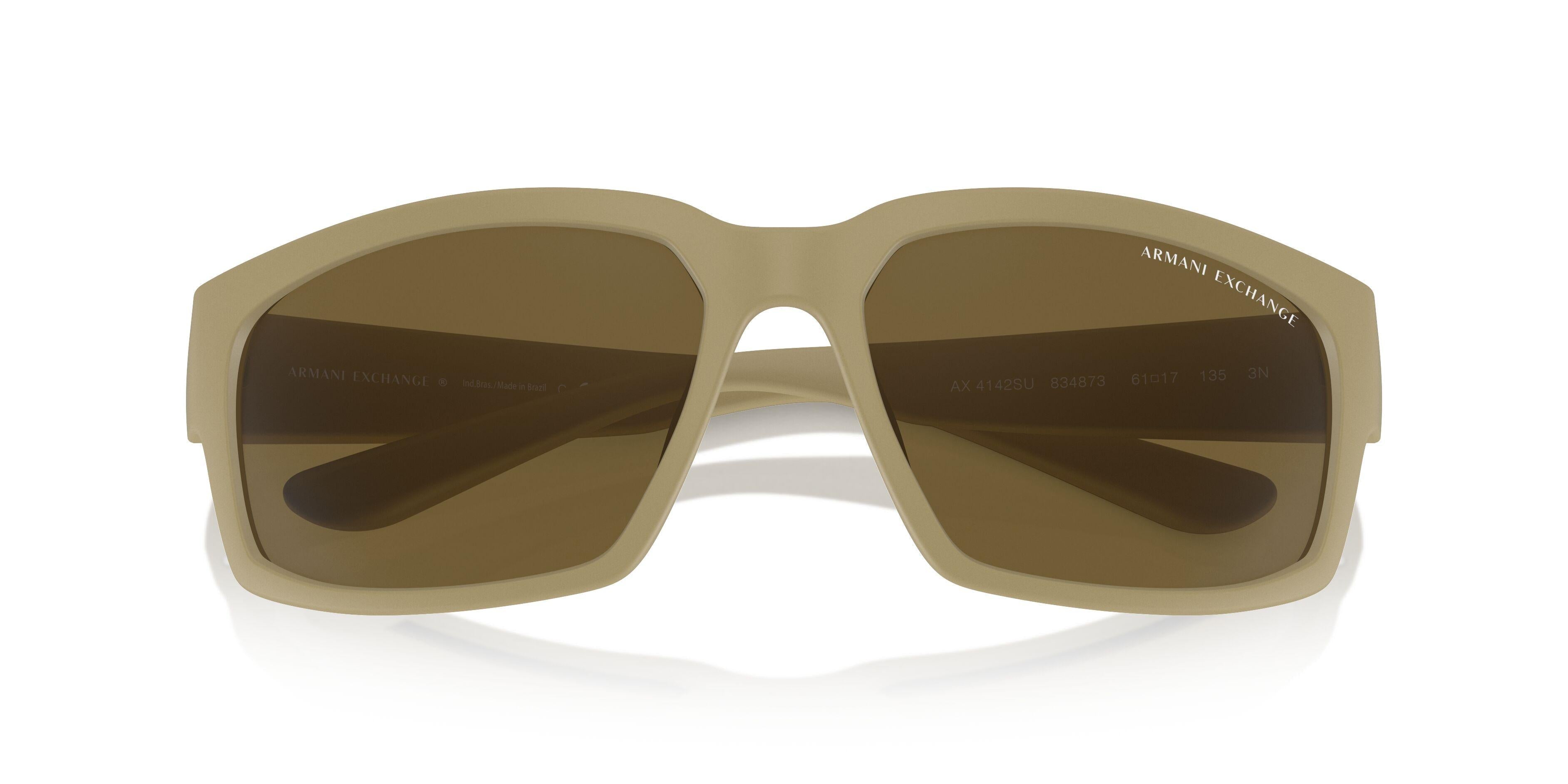Armaani Exchange 4142SU Sunglasses
