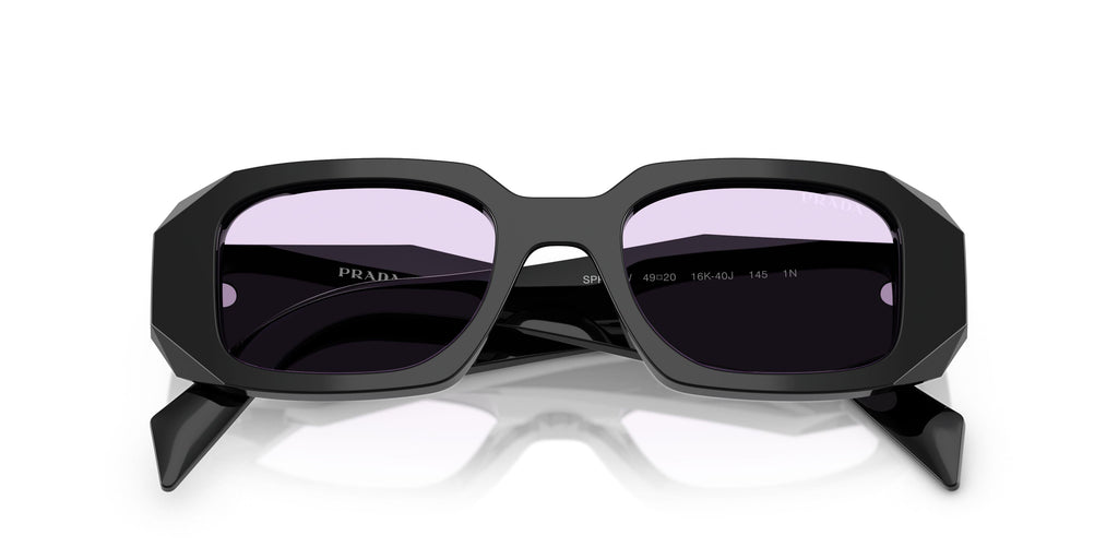 Praada 17WS Symbole Sunglasses