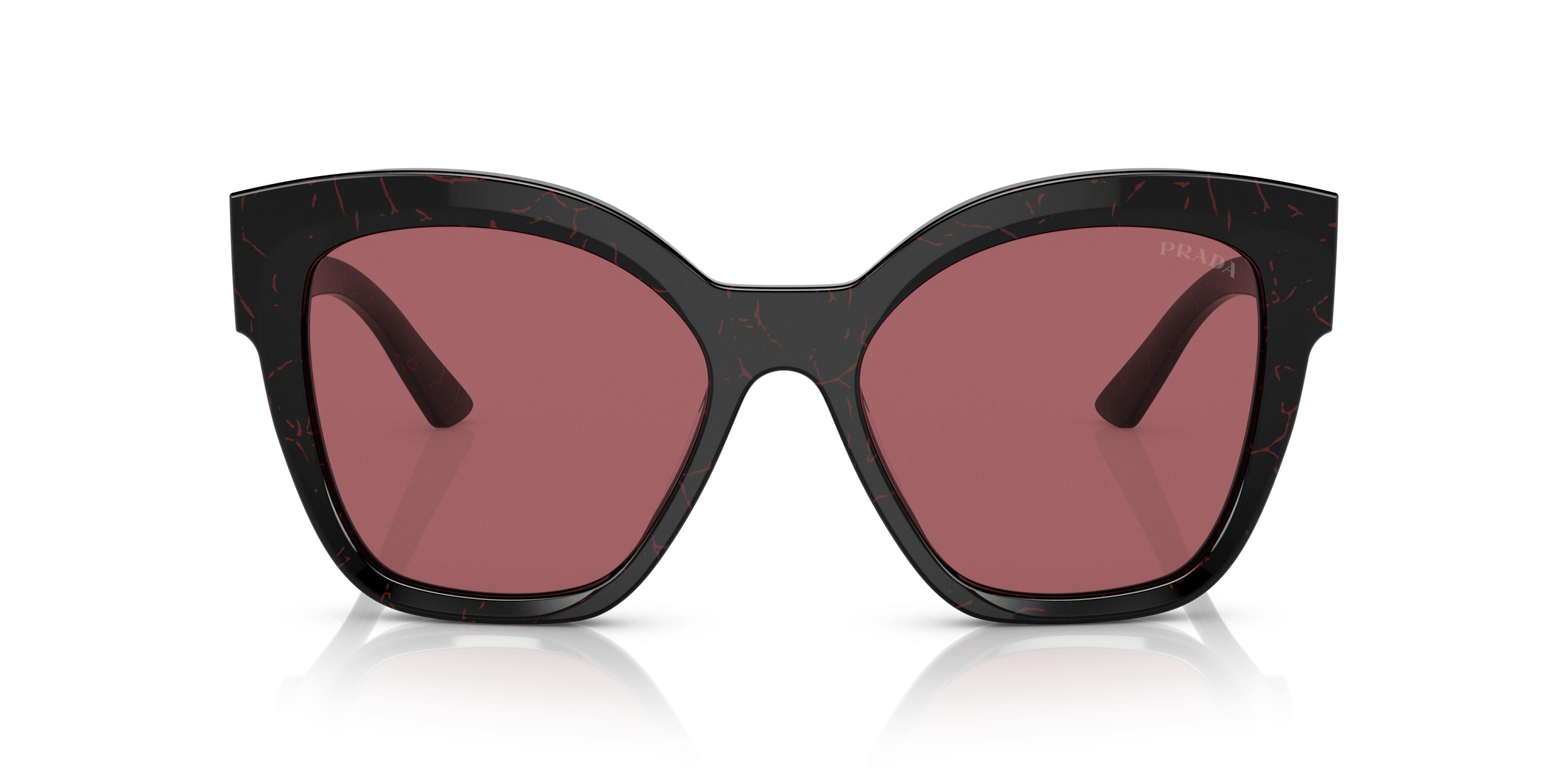 Praada 17ZS Sunglasses