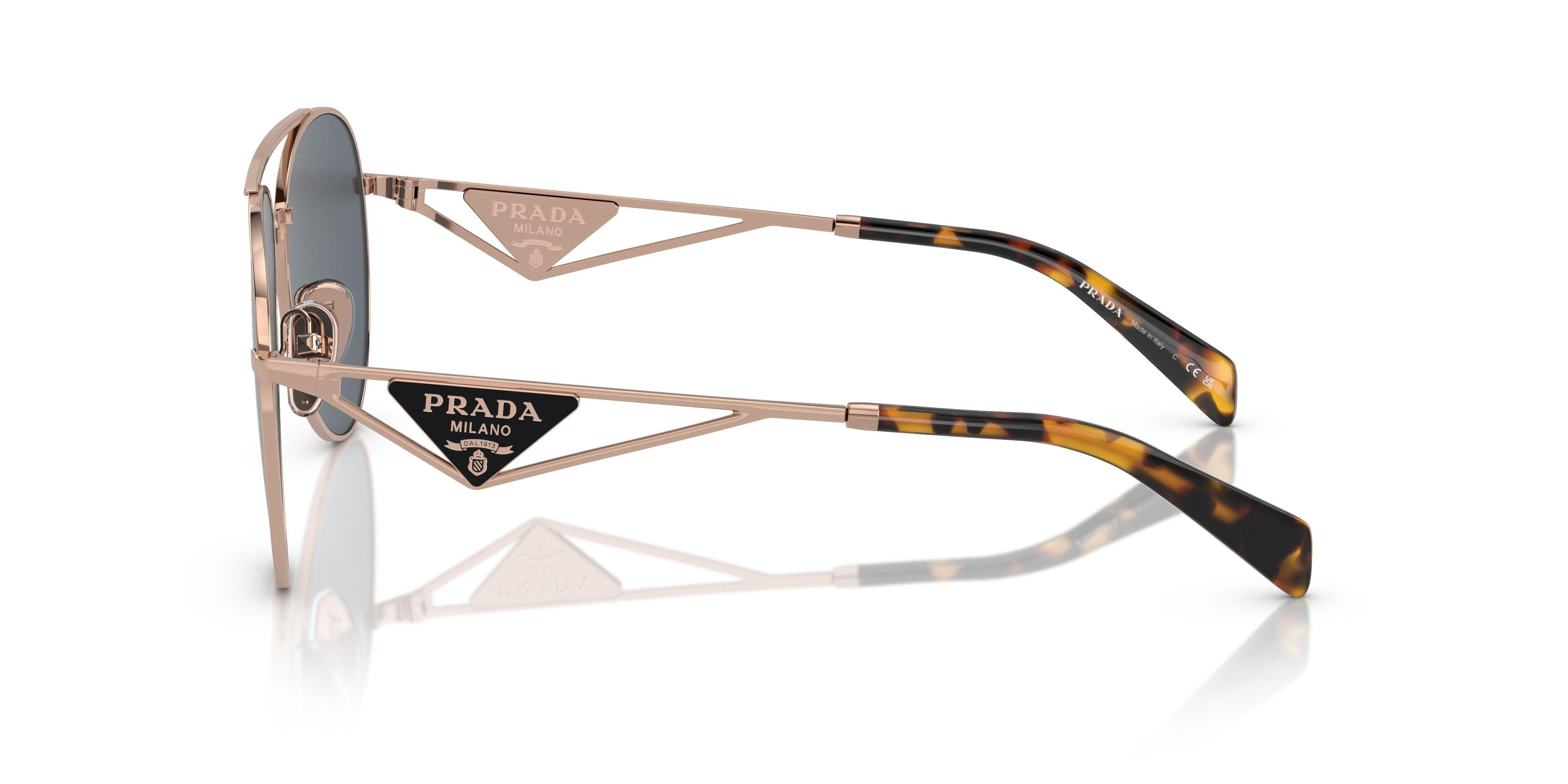 Praada 73ZS Sunglasses