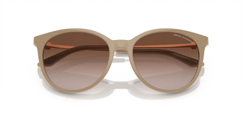 Armaani Exchange 4140S Sunglasses