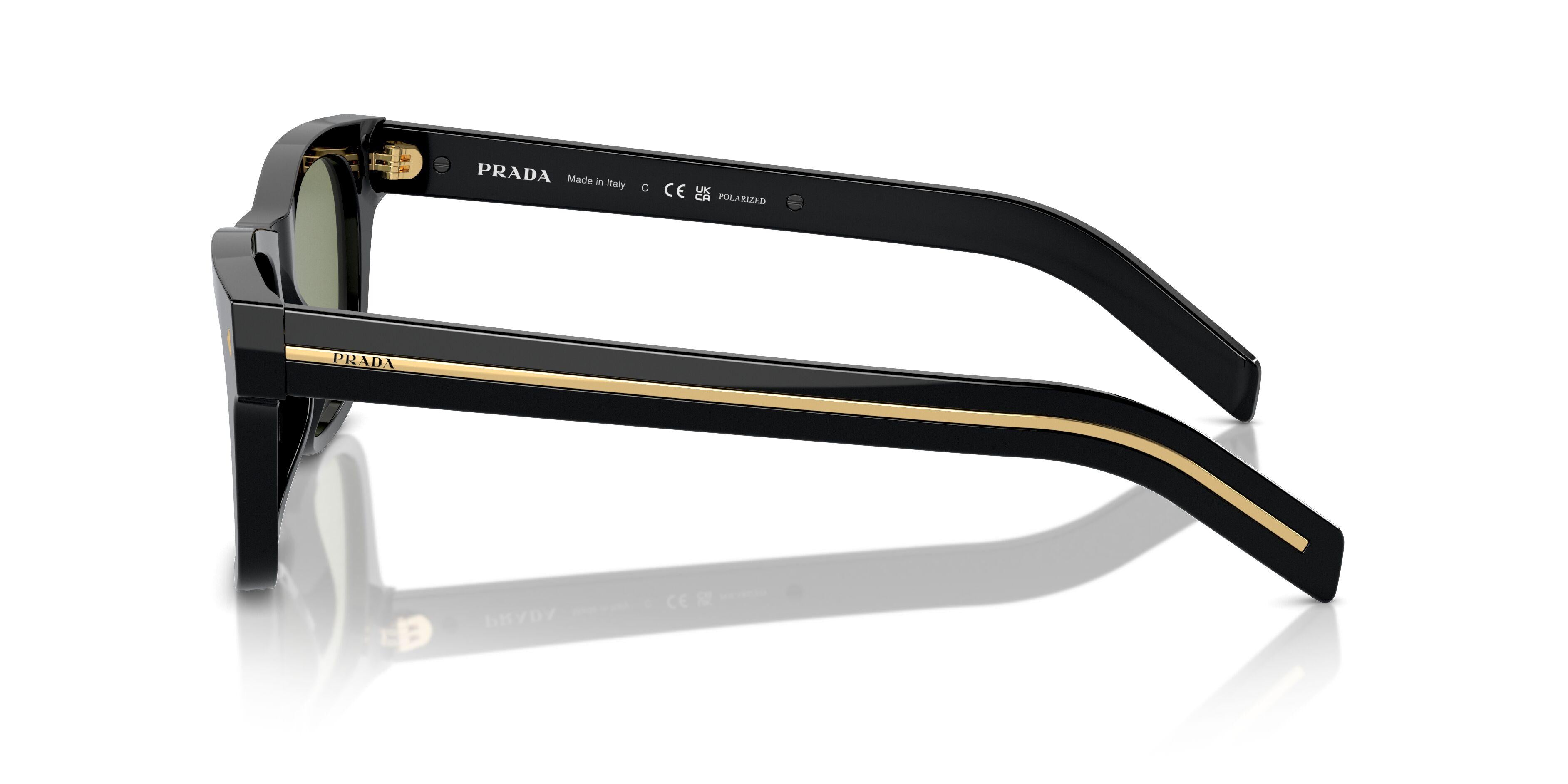 Praada A17SF Sunglasses