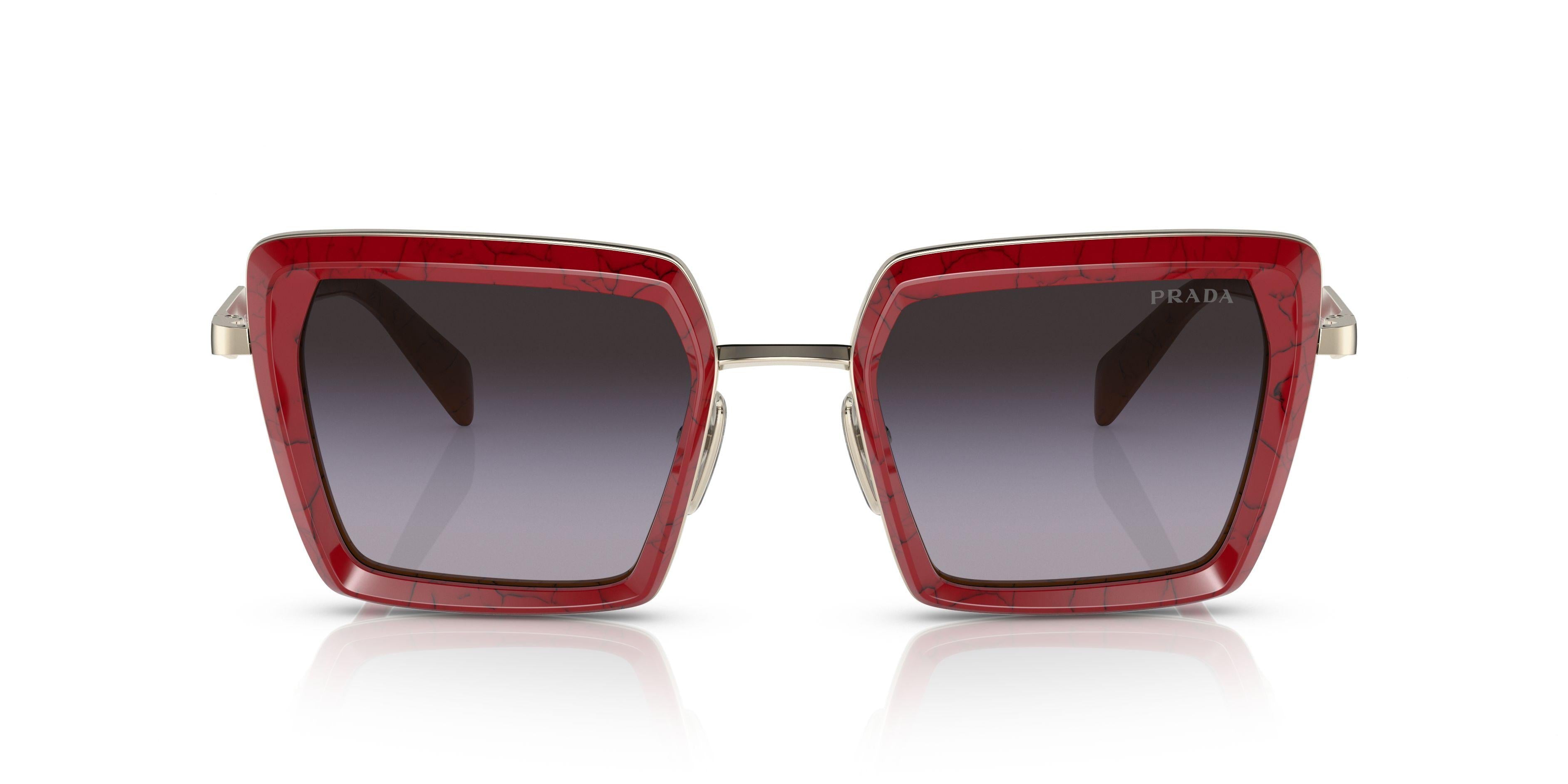 Praada 55ZS Sunglasses
