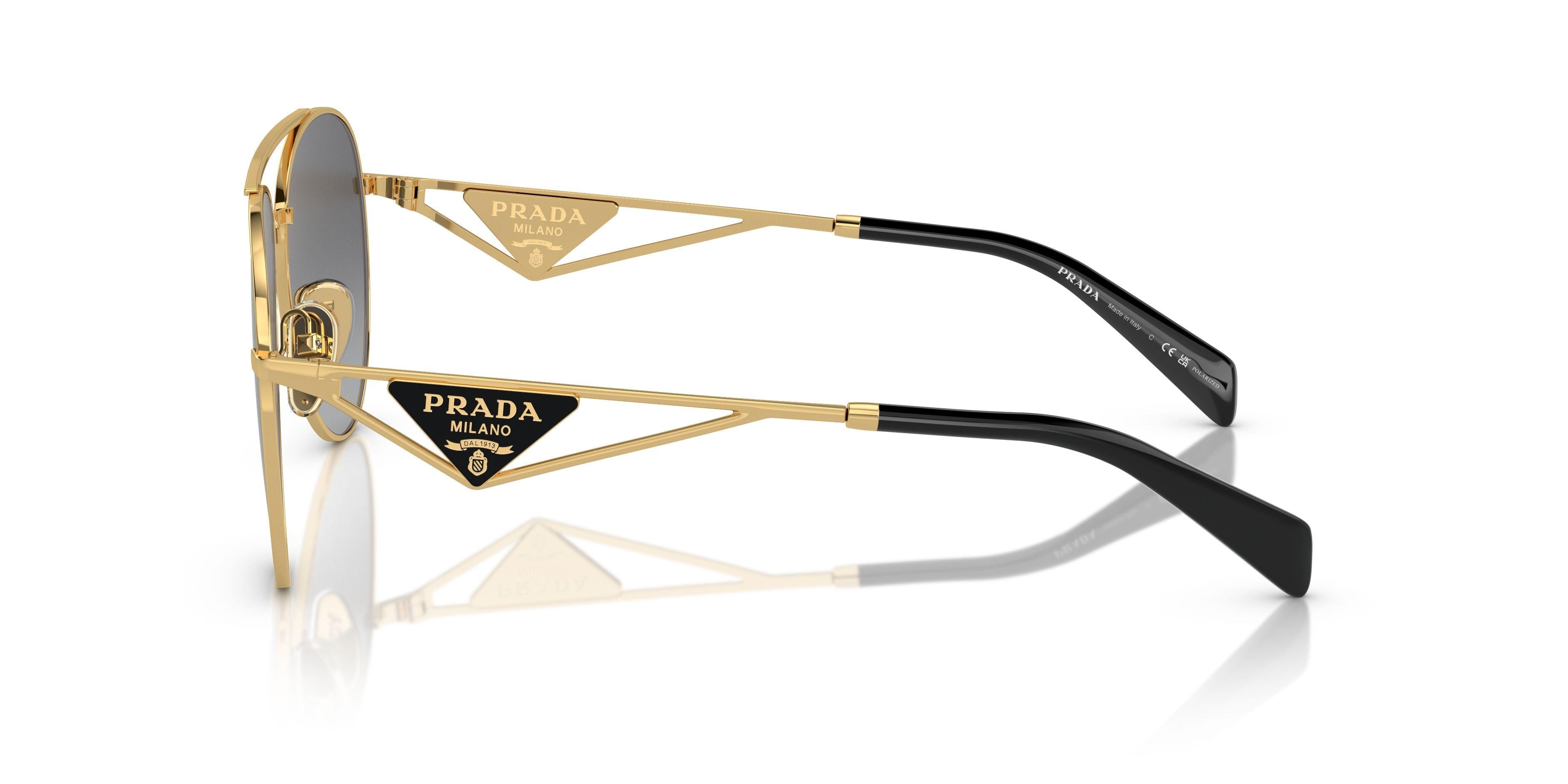 Praada 73ZS Sunglasses