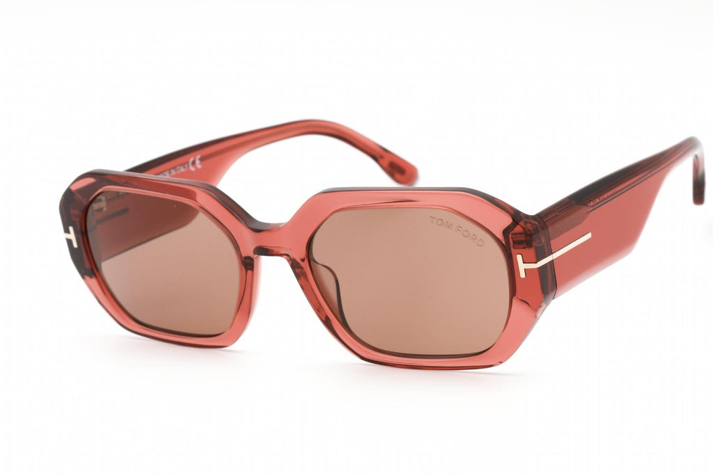 Tom Fordd FT0917 Sunglasses