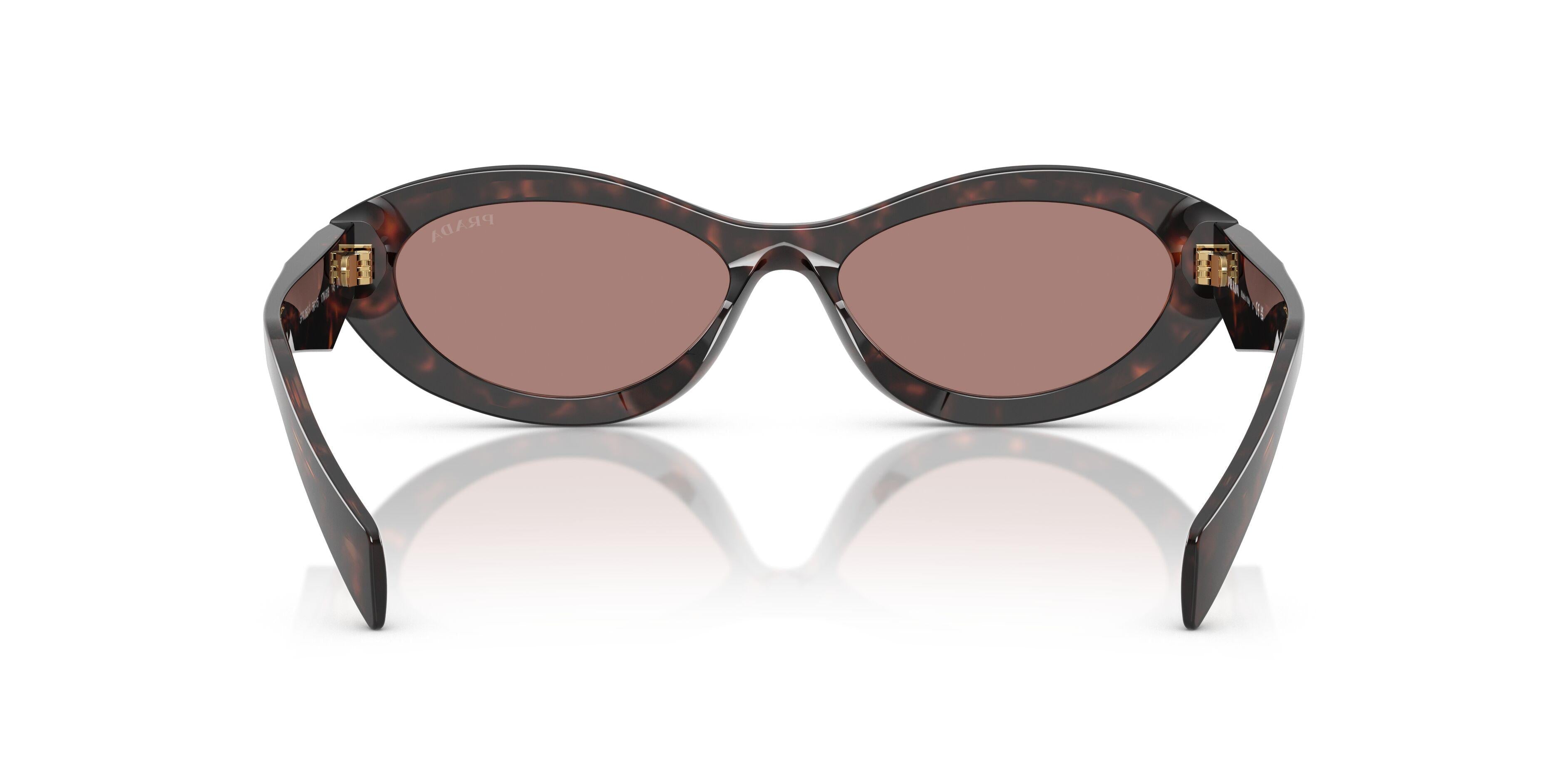 Praada 26ZSF Sunglasses