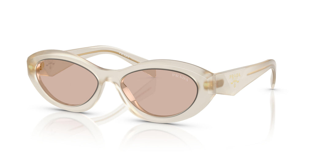 Praada 26ZS Sunglasses