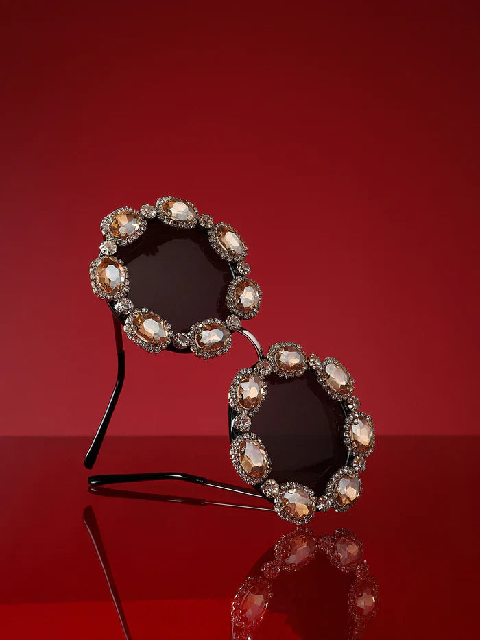 Radiant Frames Multicolor Women Sunglasses