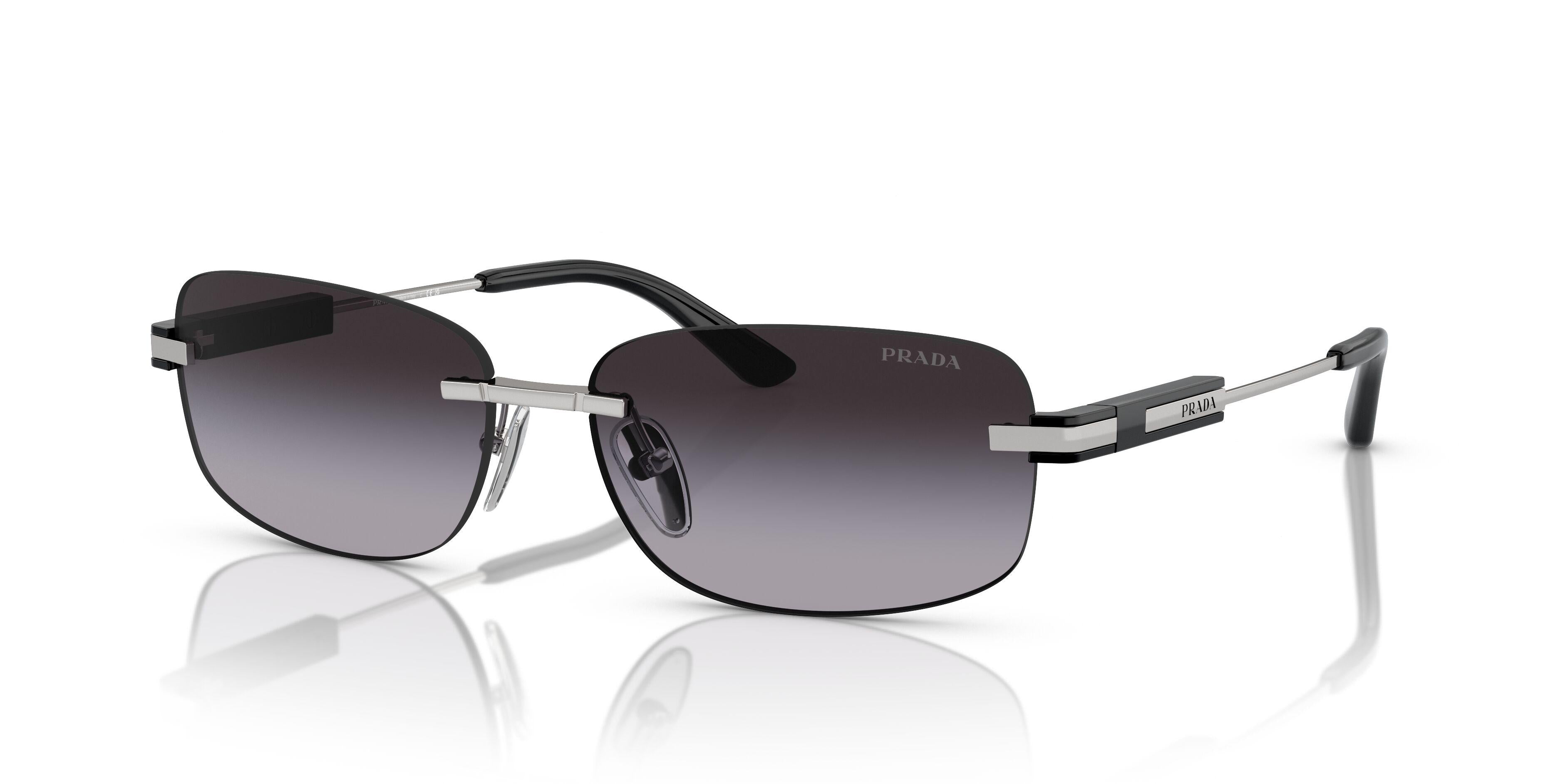 Praada 68ZS Sunglasses