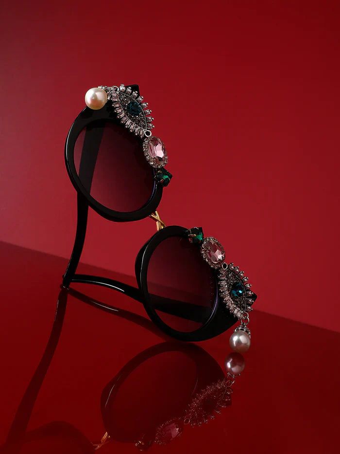 Glam Shades & Design Sunglasses